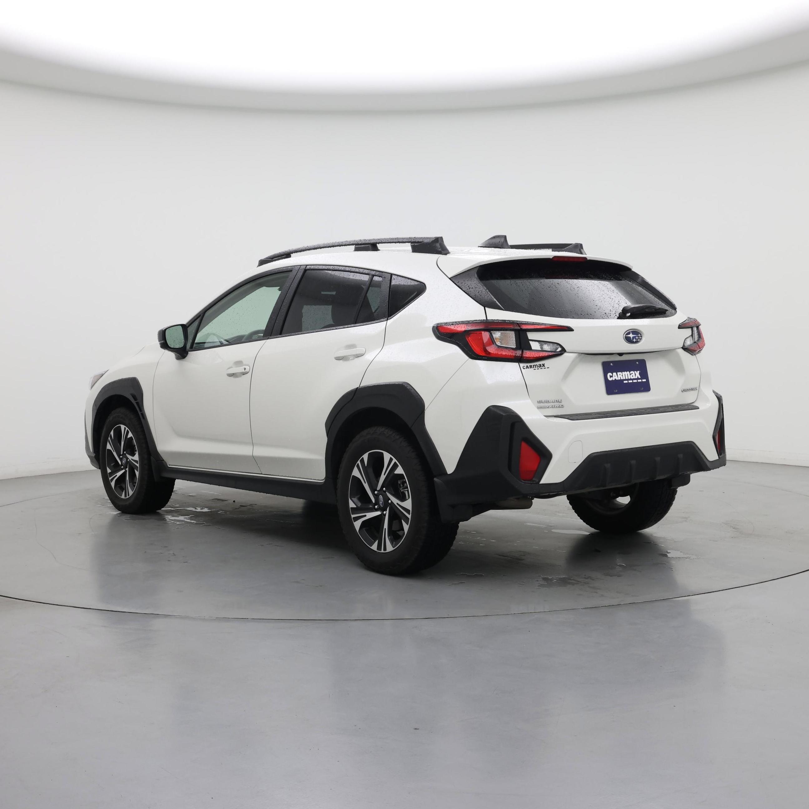 Thumbnail: 2024 Subaru Crosstrek - 2