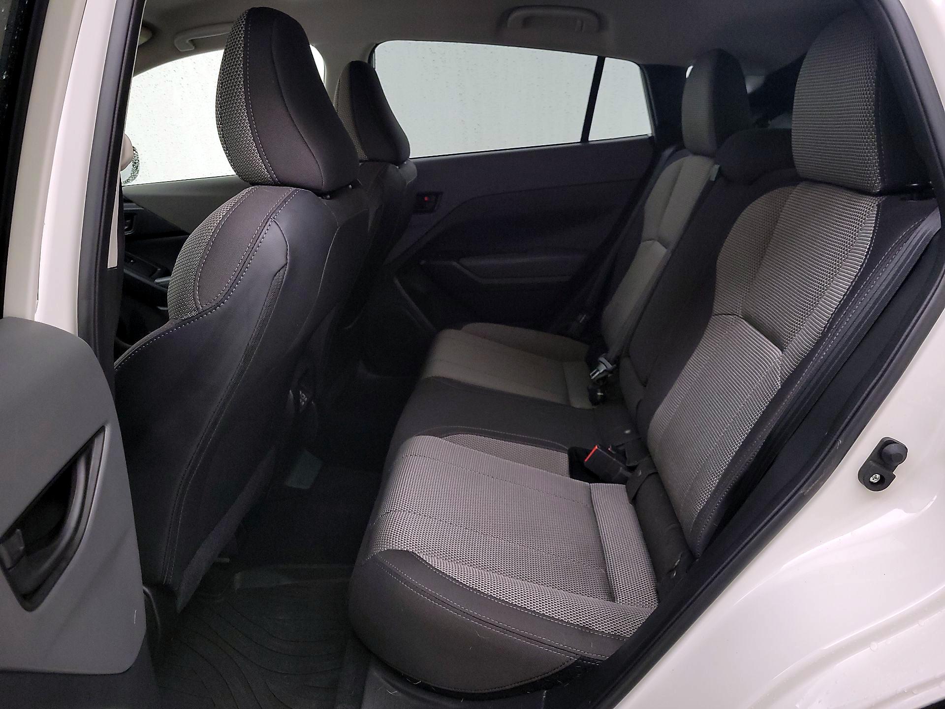 Thumbnail: 2024 Subaru Crosstrek - 19