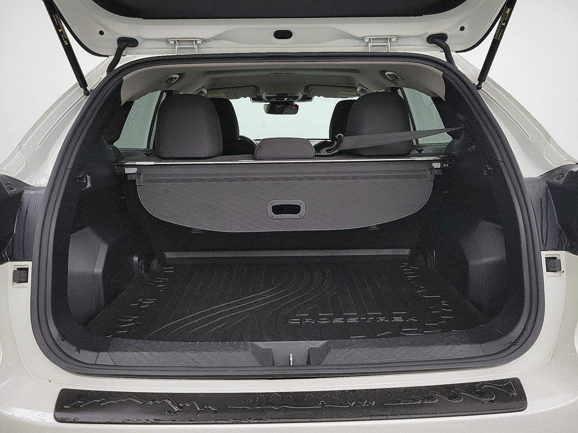 Thumbnail: 2024 Subaru Crosstrek - 20