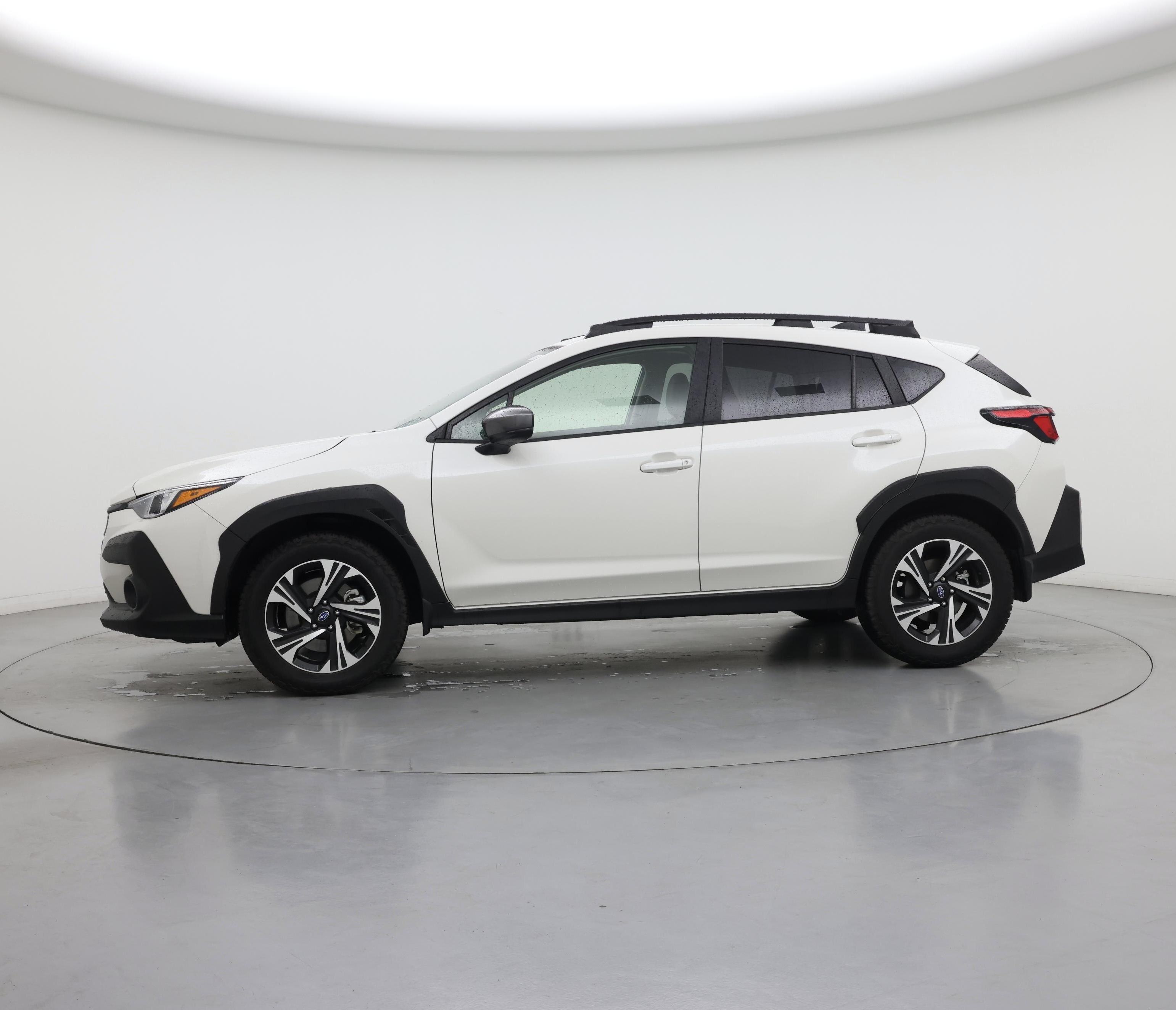 Thumbnail: 2024 Subaru Crosstrek - 3