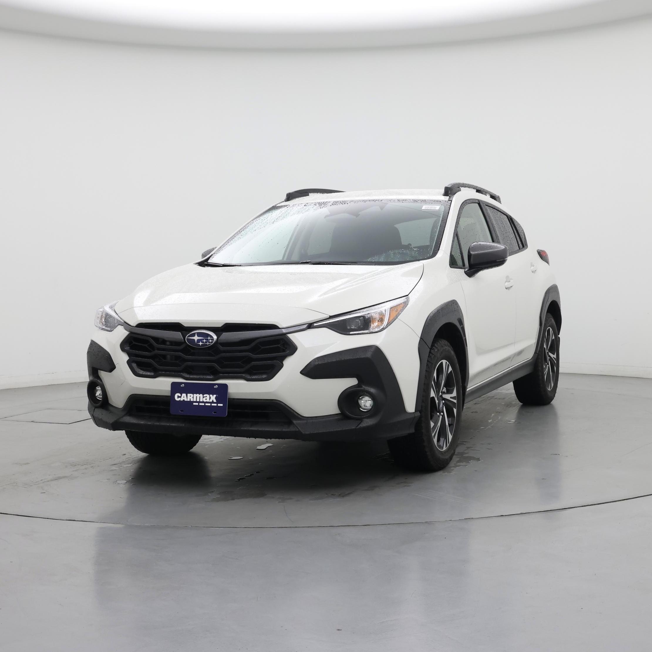 Thumbnail: 2024 Subaru Crosstrek - 4