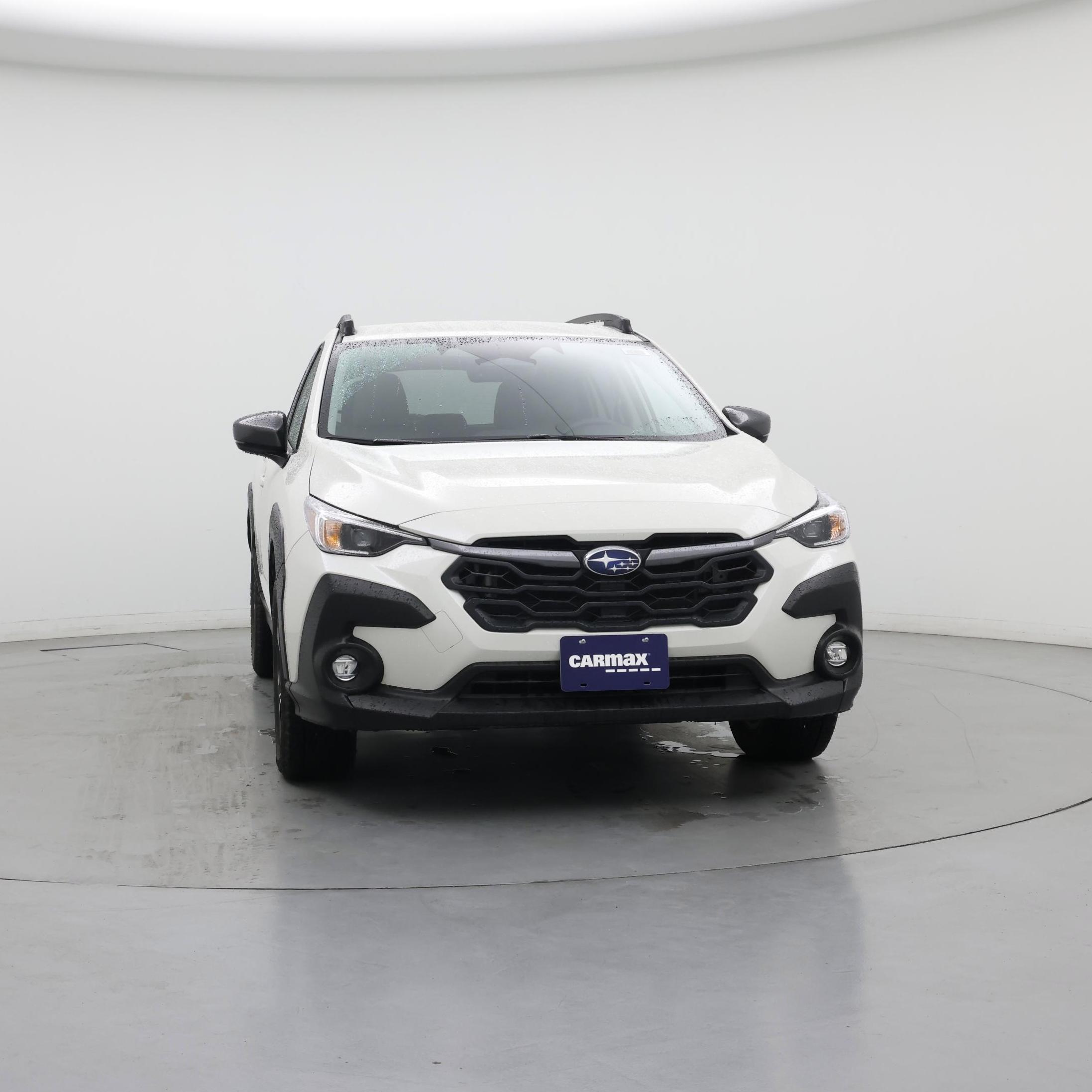Thumbnail: 2024 Subaru Crosstrek - 5