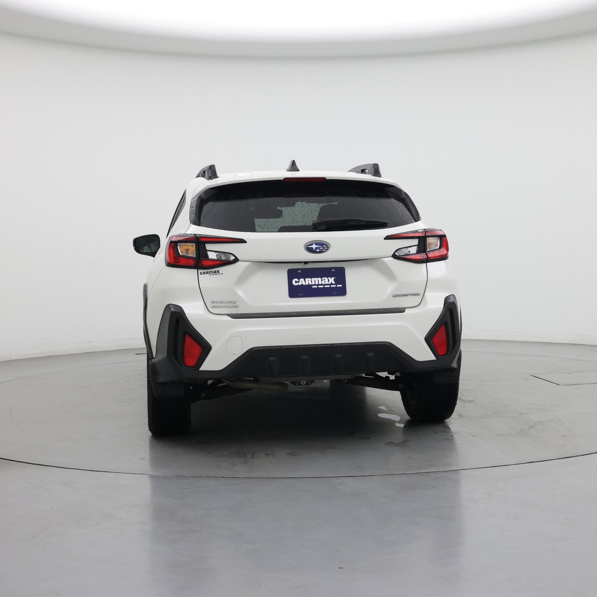Thumbnail: 2024 Subaru Crosstrek - 6