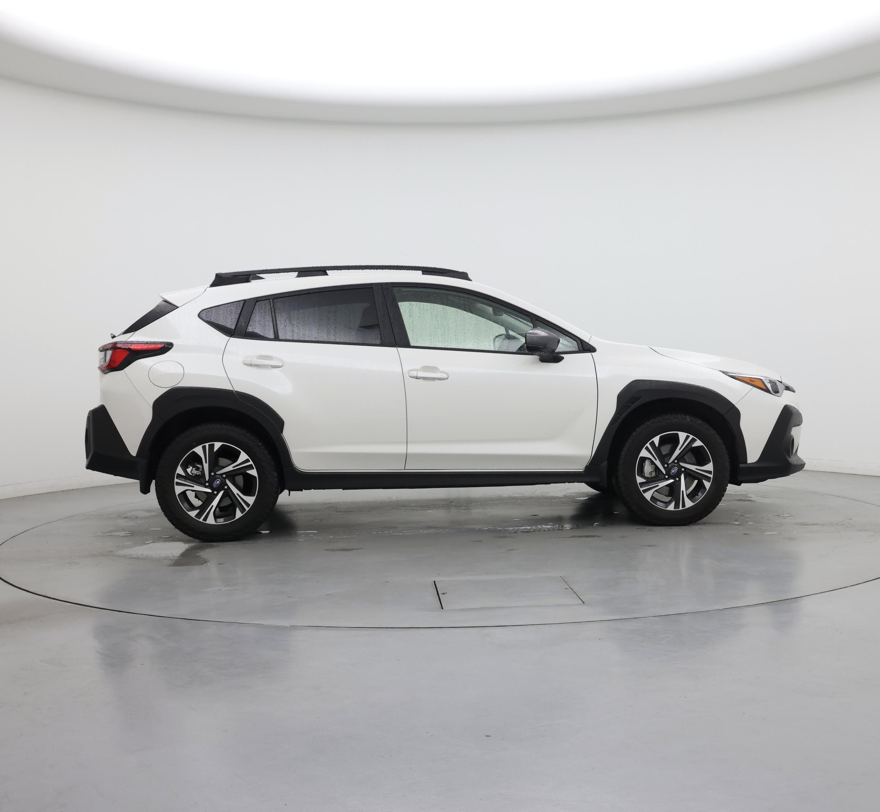Thumbnail: 2024 Subaru Crosstrek - 7