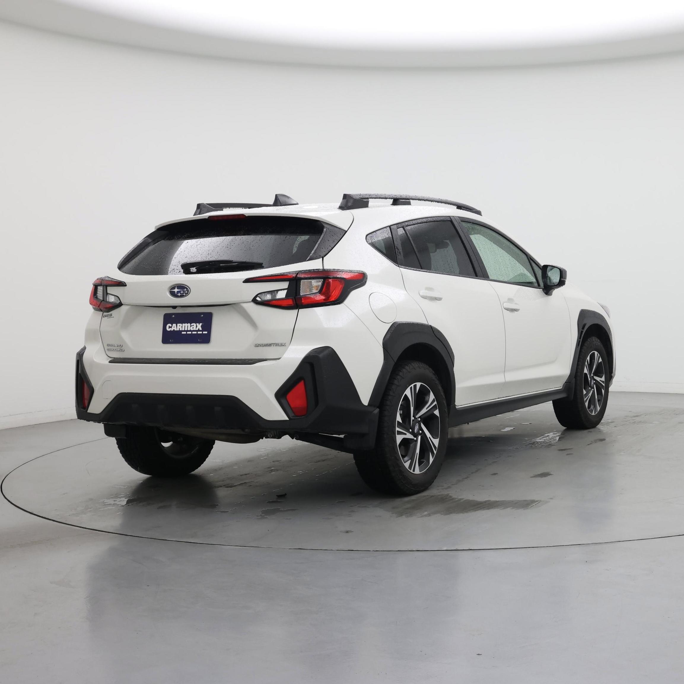 Thumbnail: 2024 Subaru Crosstrek - 8