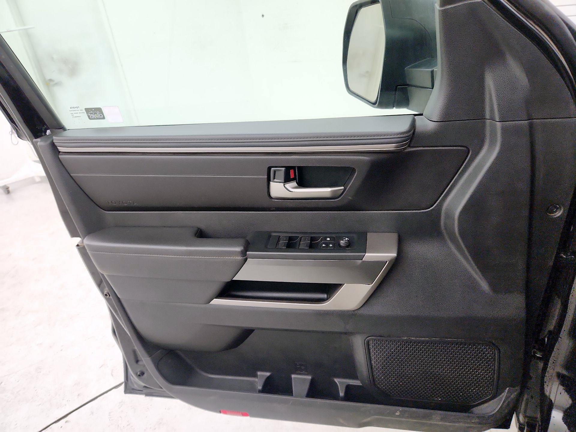 Thumbnail: 2024 Toyota Tundra - 12