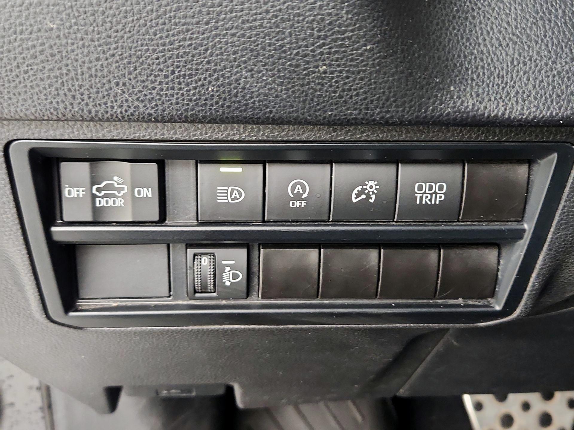 Thumbnail: 2024 Toyota Tundra - 13