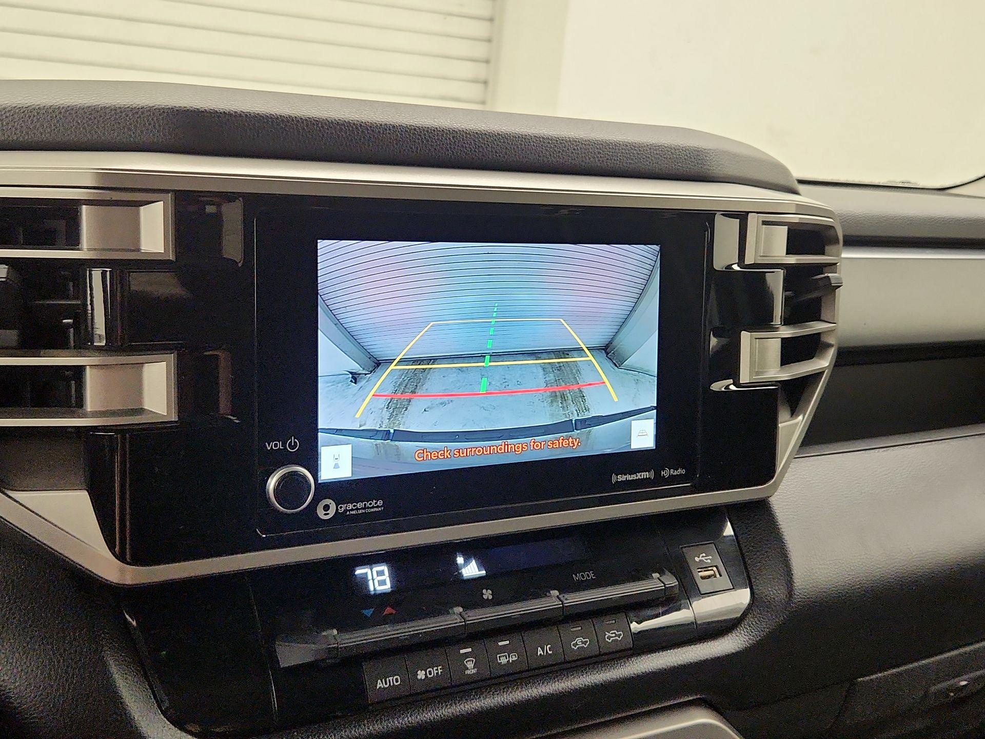 Thumbnail: 2024 Toyota Tundra - 14