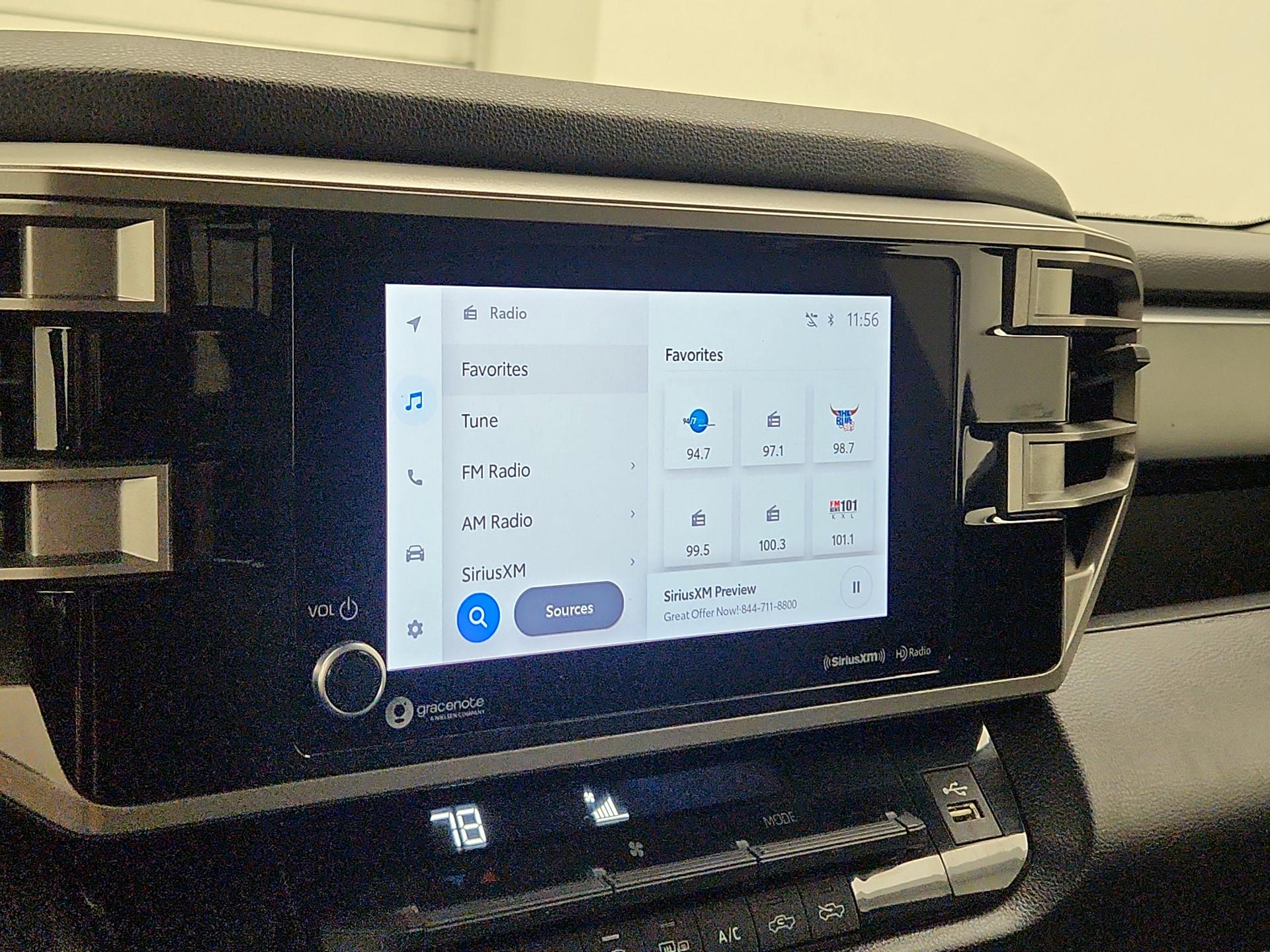 Thumbnail: 2024 Toyota Tundra - 15