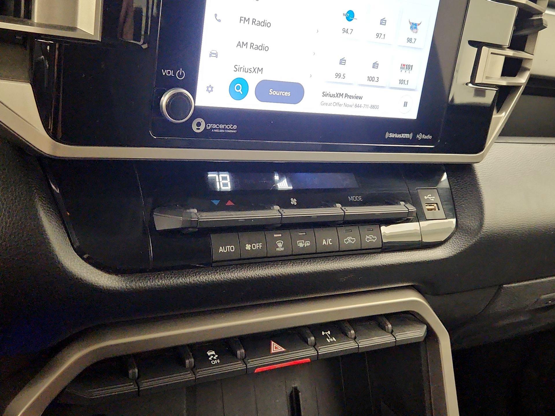 Thumbnail: 2024 Toyota Tundra - 16