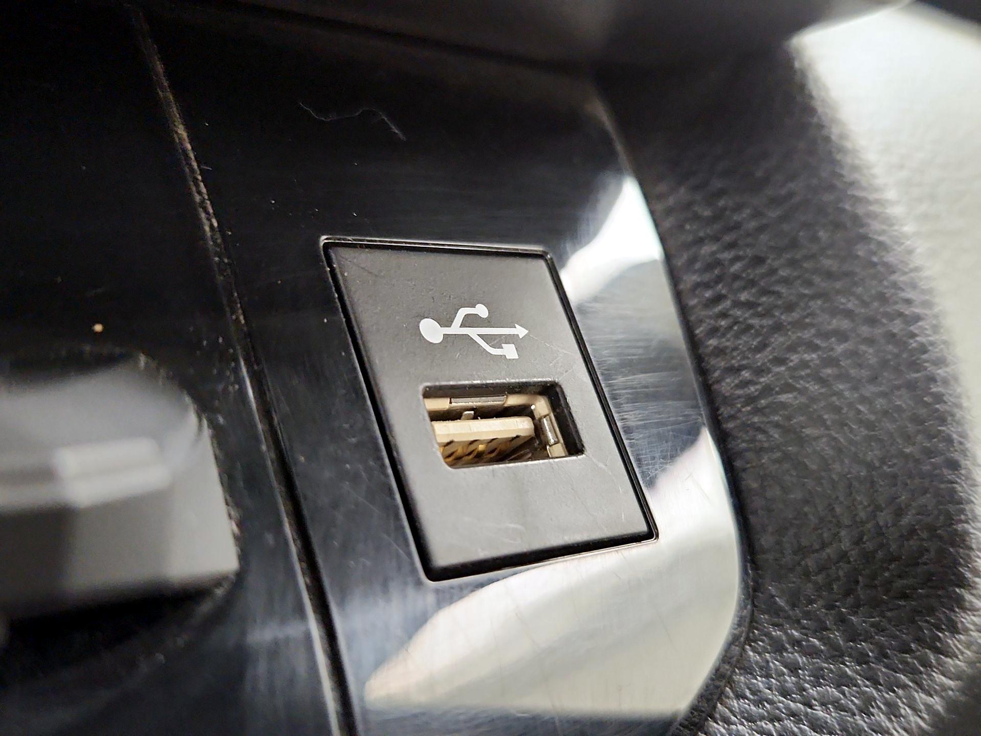 Thumbnail: 2024 Toyota Tundra - 18