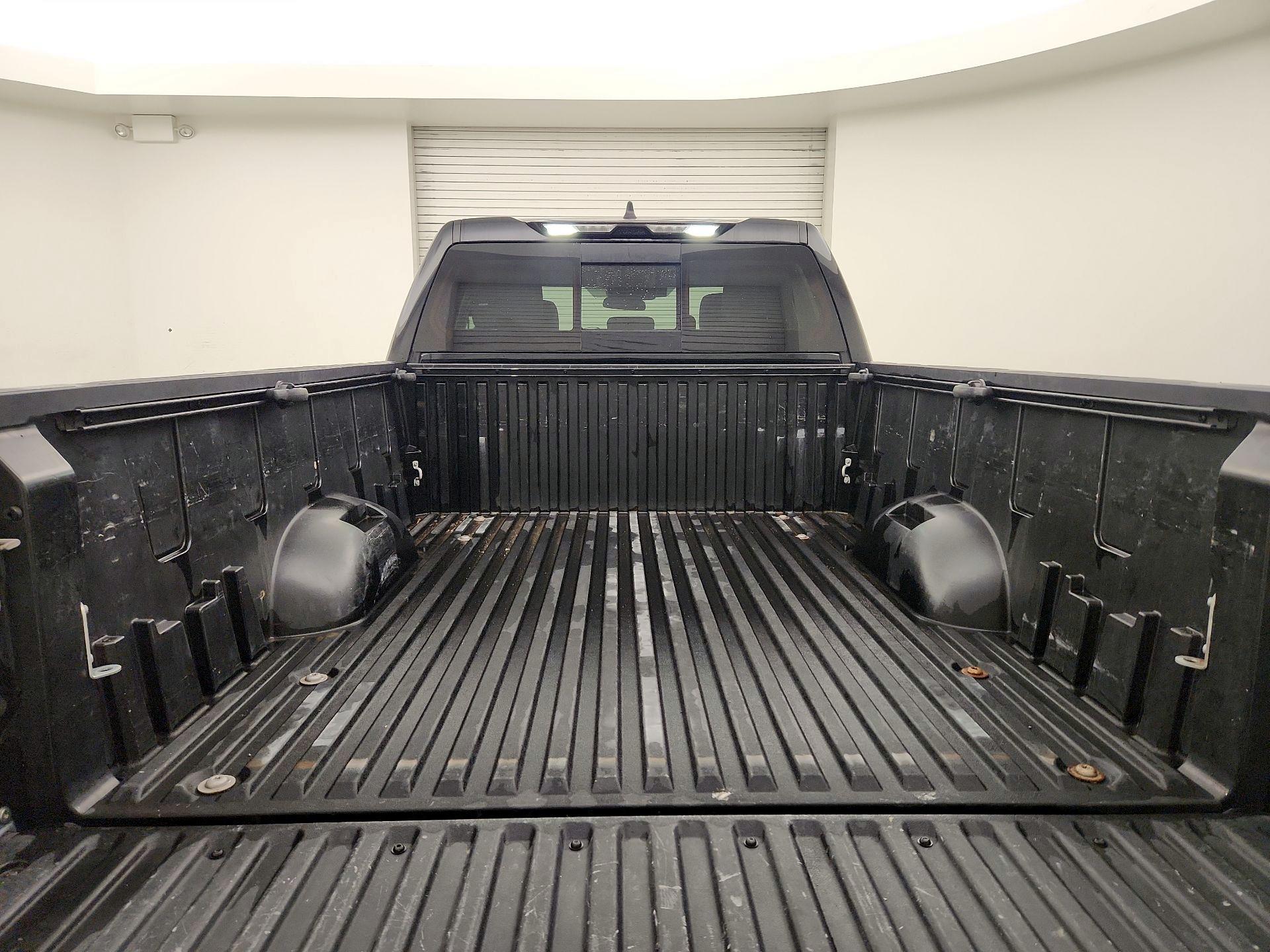 Thumbnail: 2024 Toyota Tundra - 20