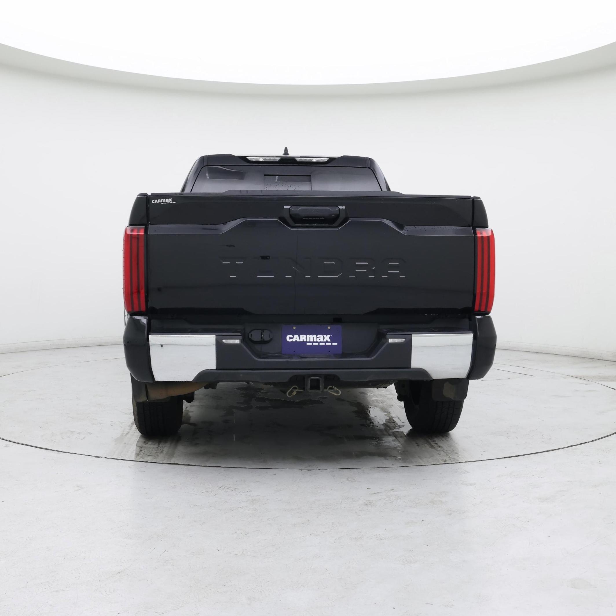 Thumbnail: 2024 Toyota Tundra - 6