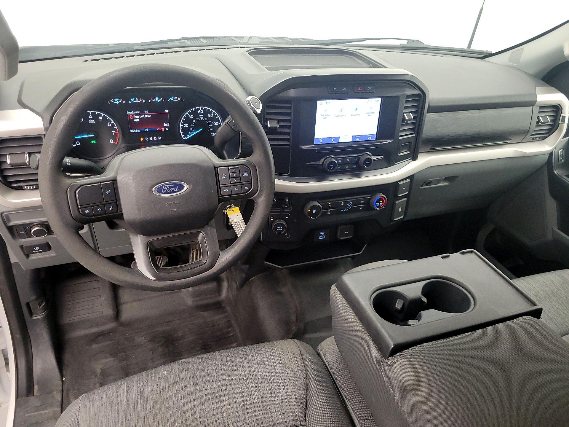 Thumbnail: 2021 Ford F-150 - 9