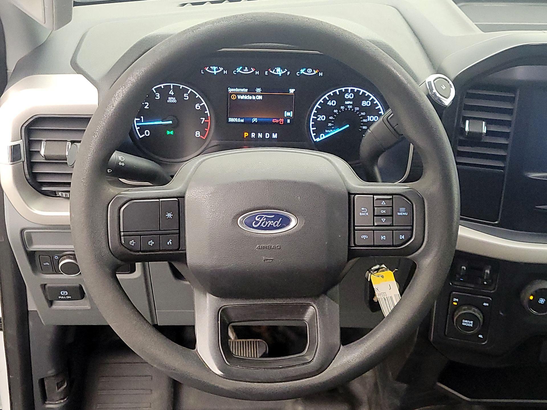 Thumbnail: 2021 Ford F-150 - 10