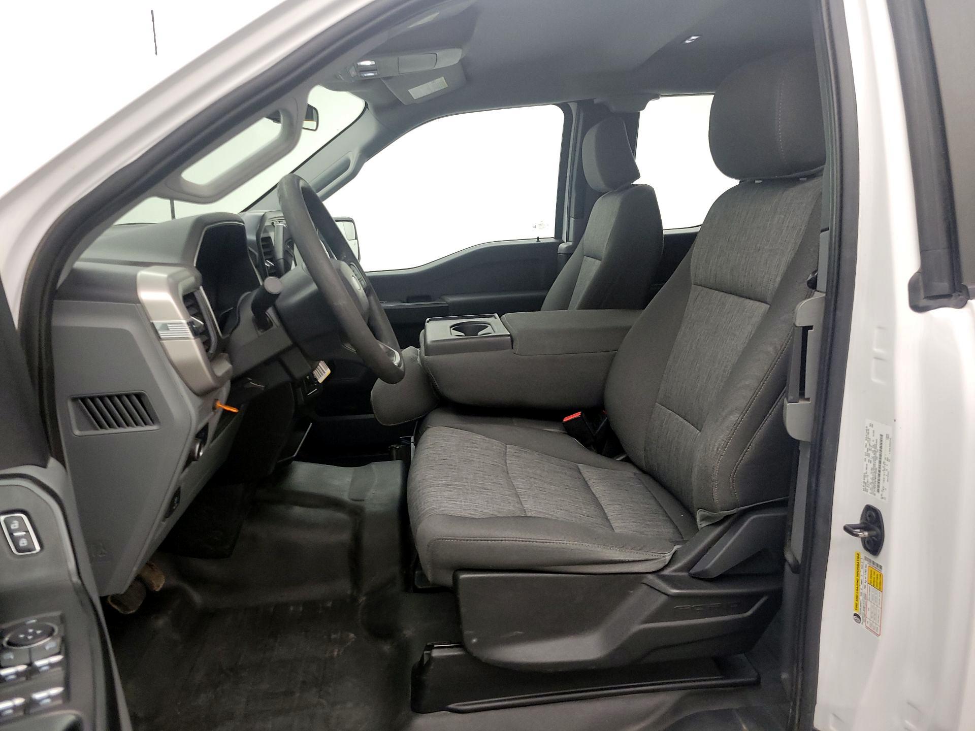 Thumbnail: 2021 Ford F-150 - 11