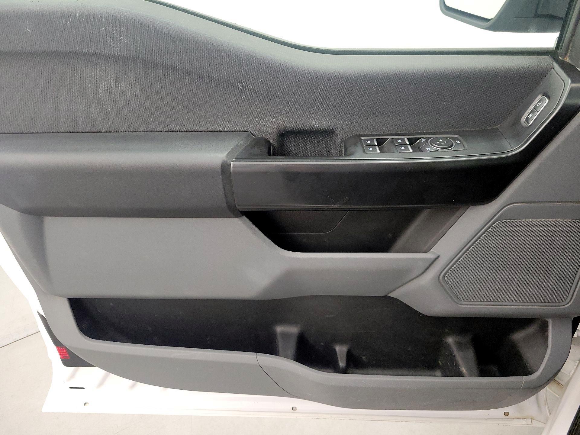 Thumbnail: 2021 Ford F-150 - 12