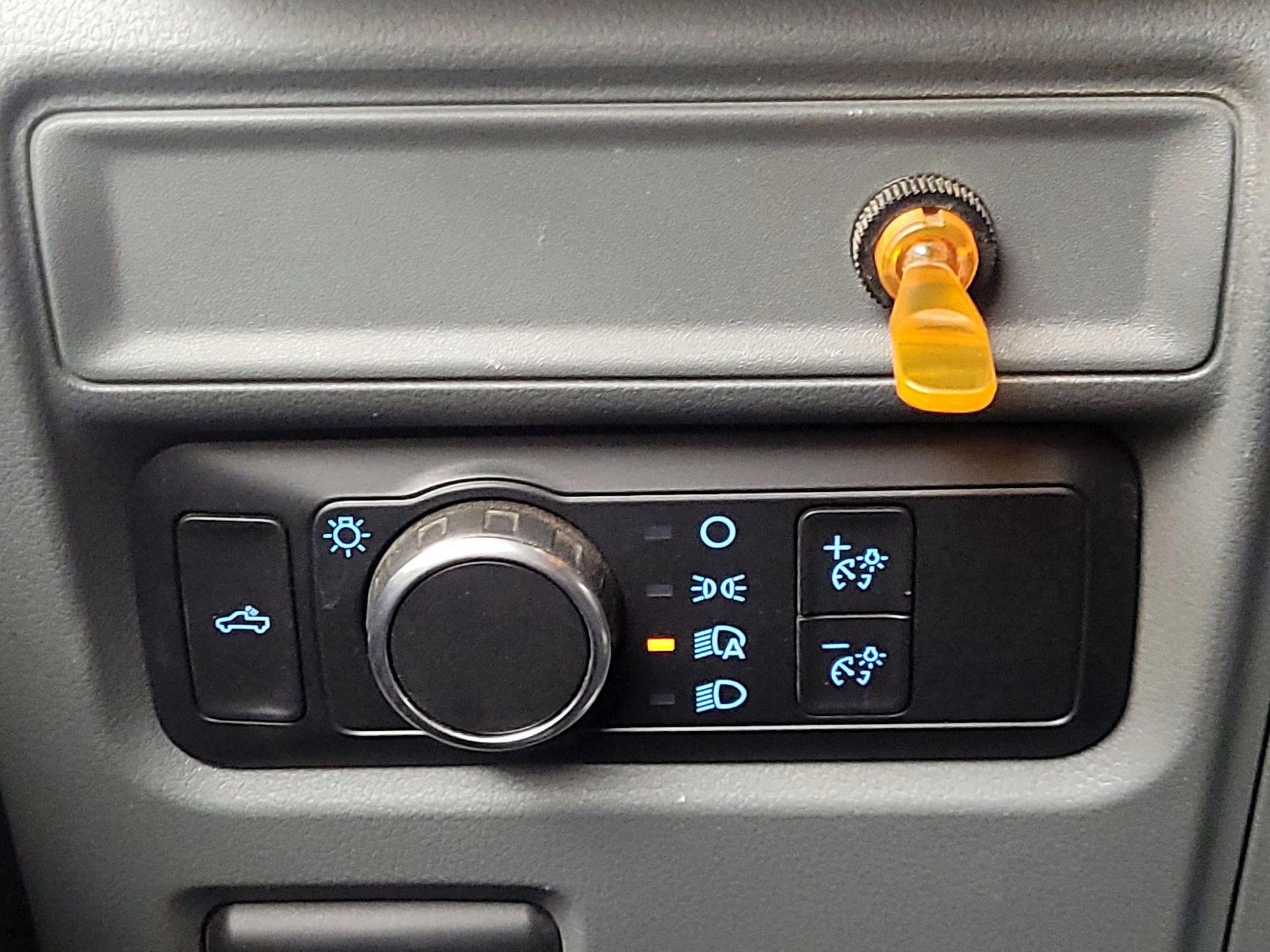 Thumbnail: 2021 Ford F-150 - 13