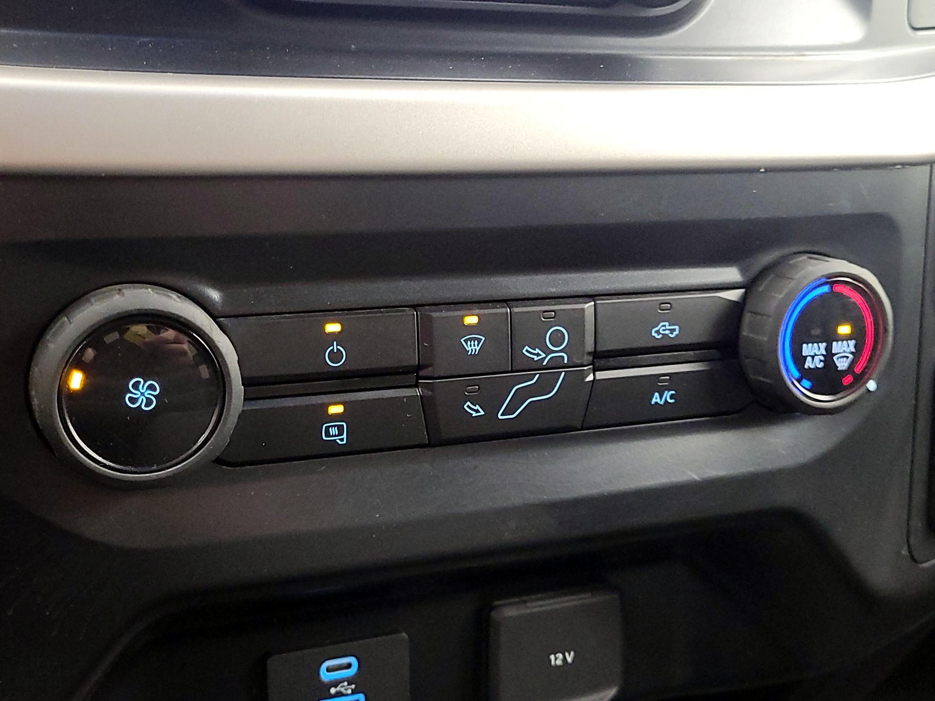 Thumbnail: 2021 Ford F-150 - 16