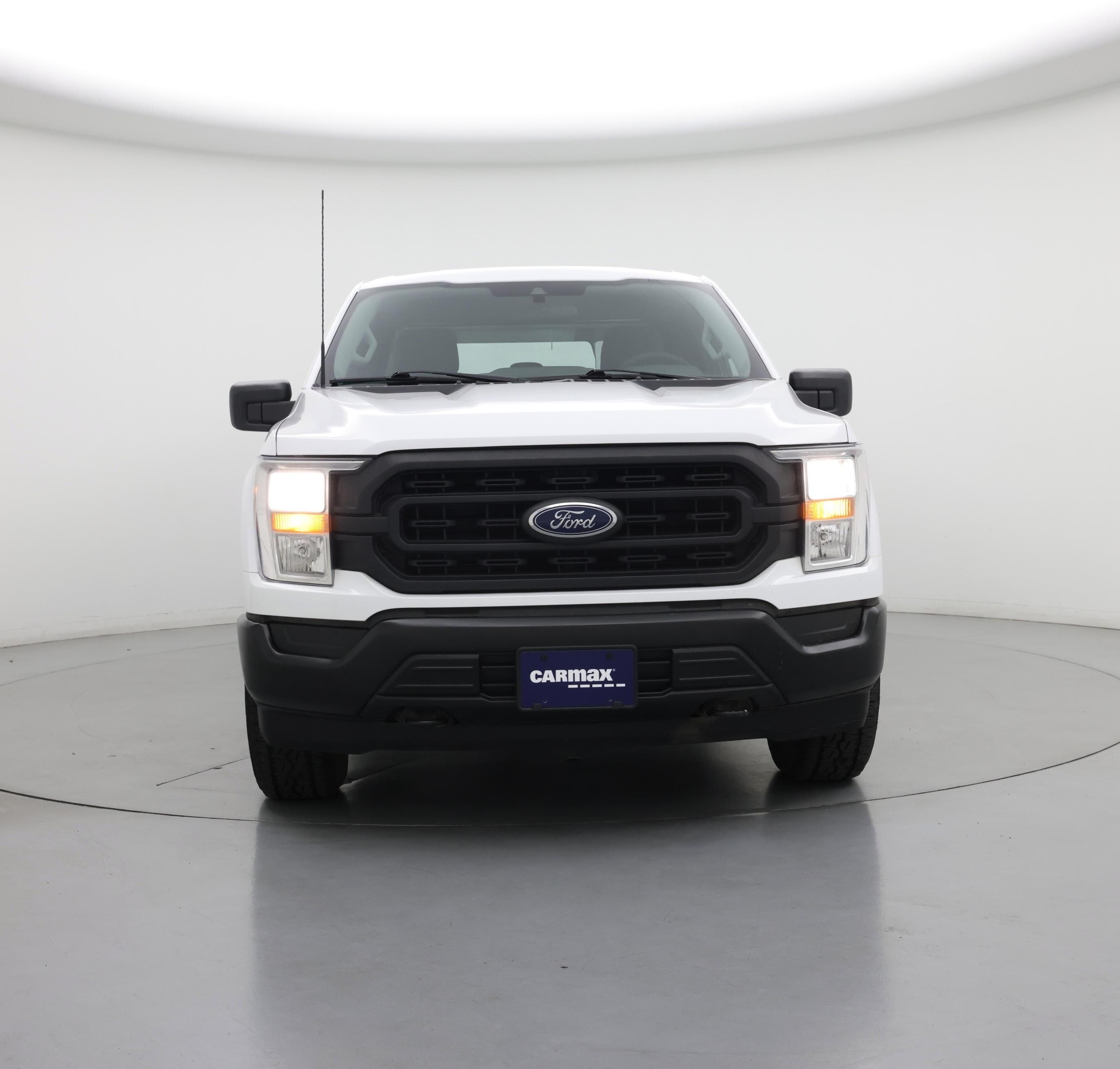 Thumbnail: 2021 Ford F-150 - 5