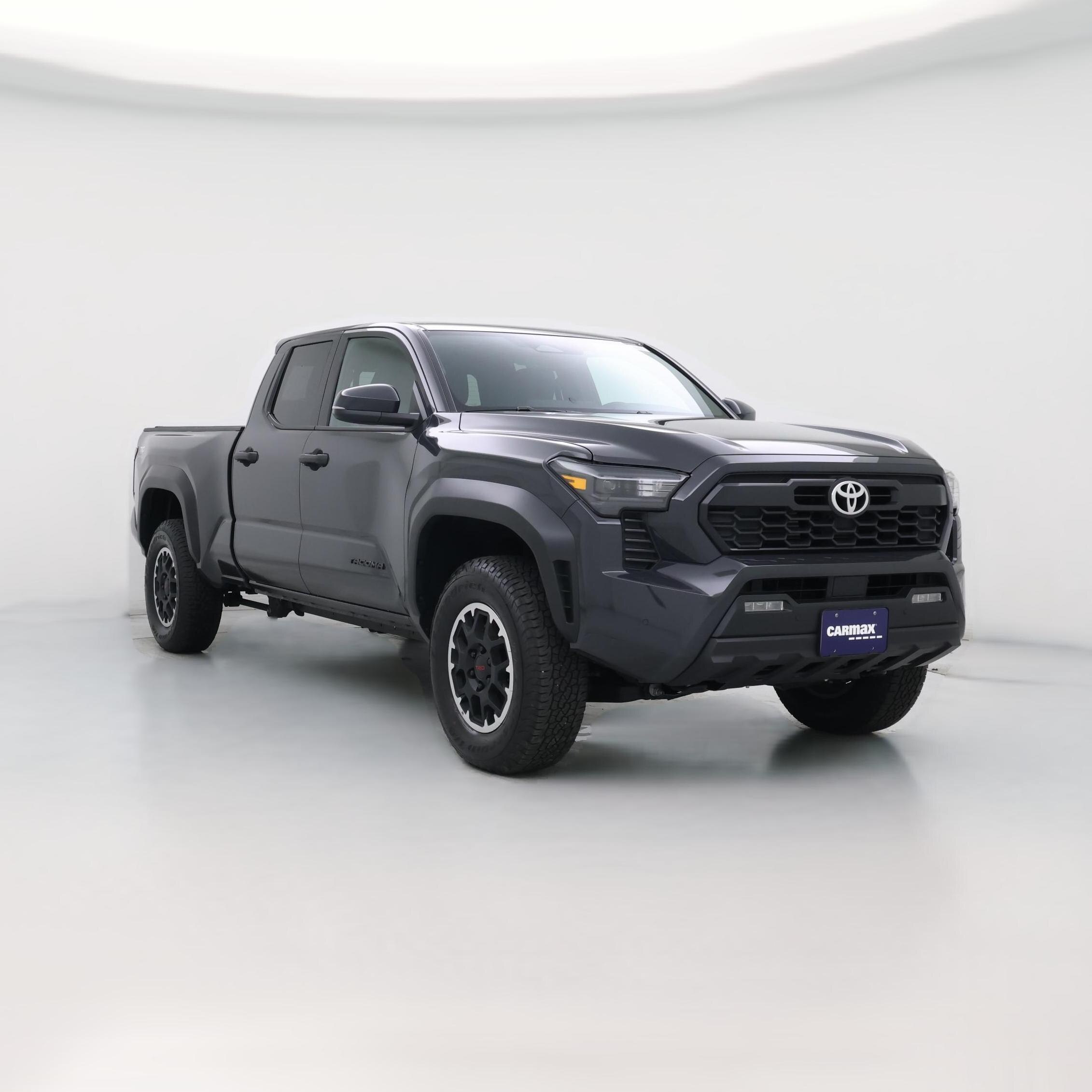 Thumbnail: 2025 Toyota Tacoma - 1