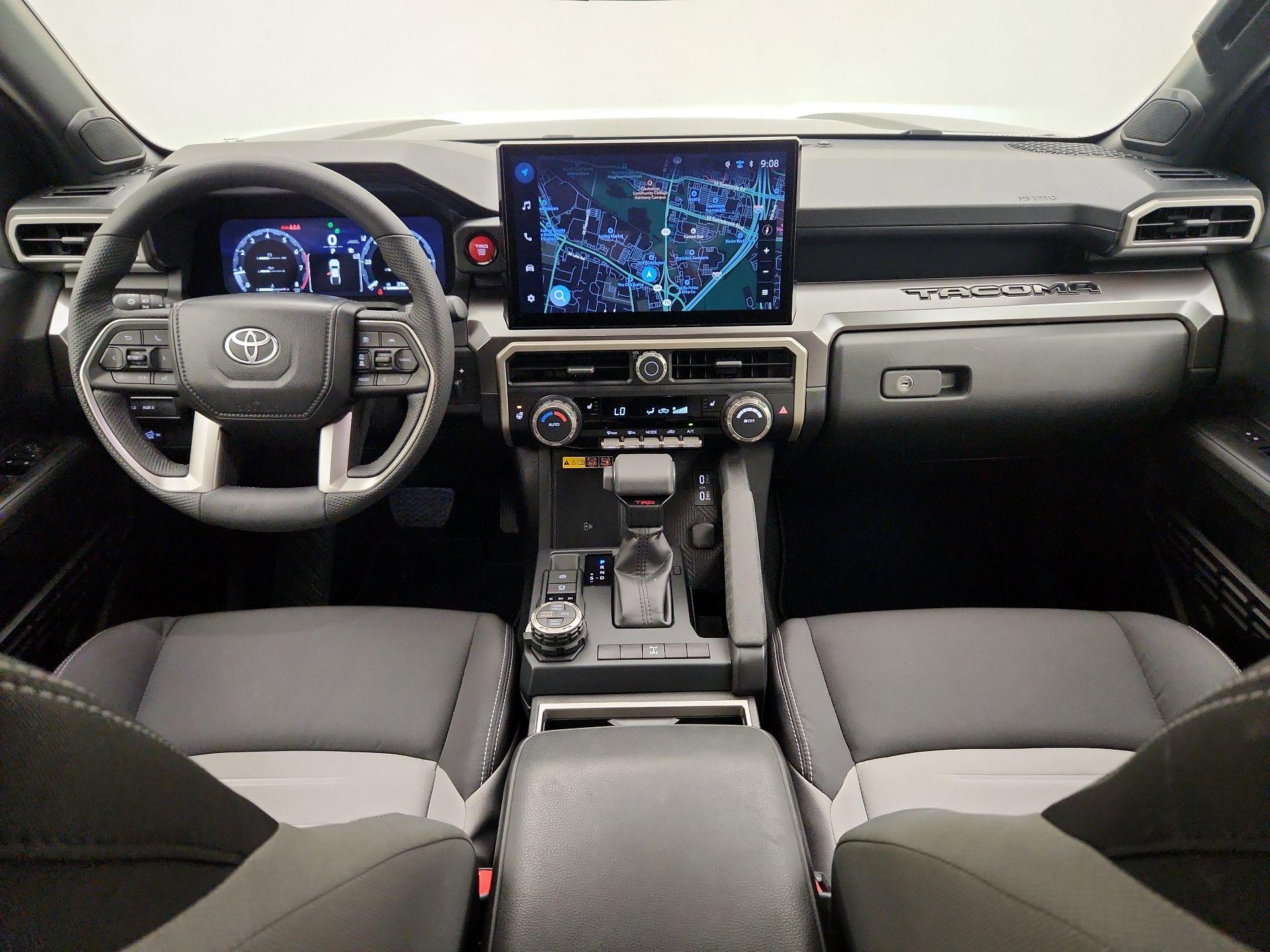 Thumbnail: 2025 Toyota Tacoma - 9