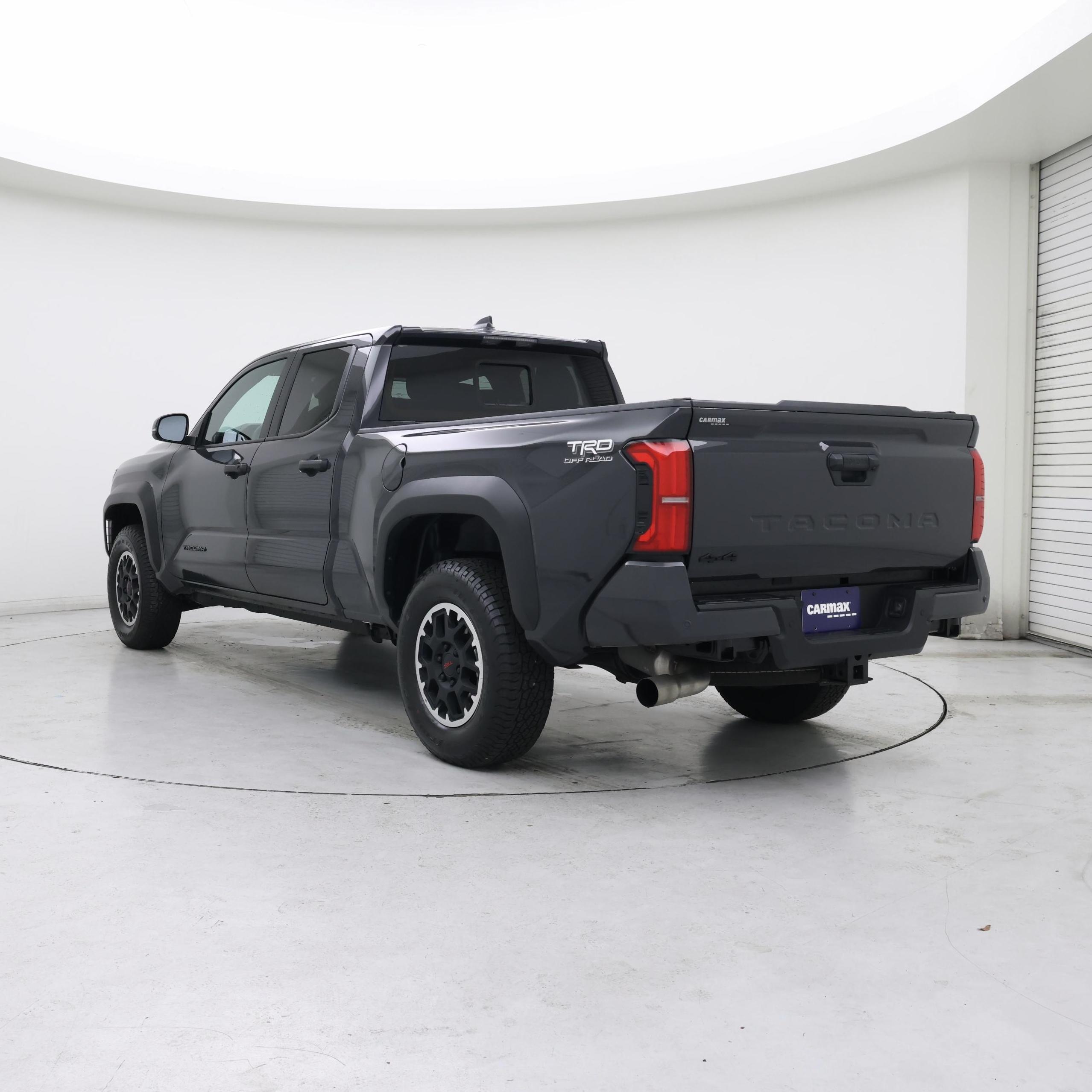 Thumbnail: 2025 Toyota Tacoma - 2
