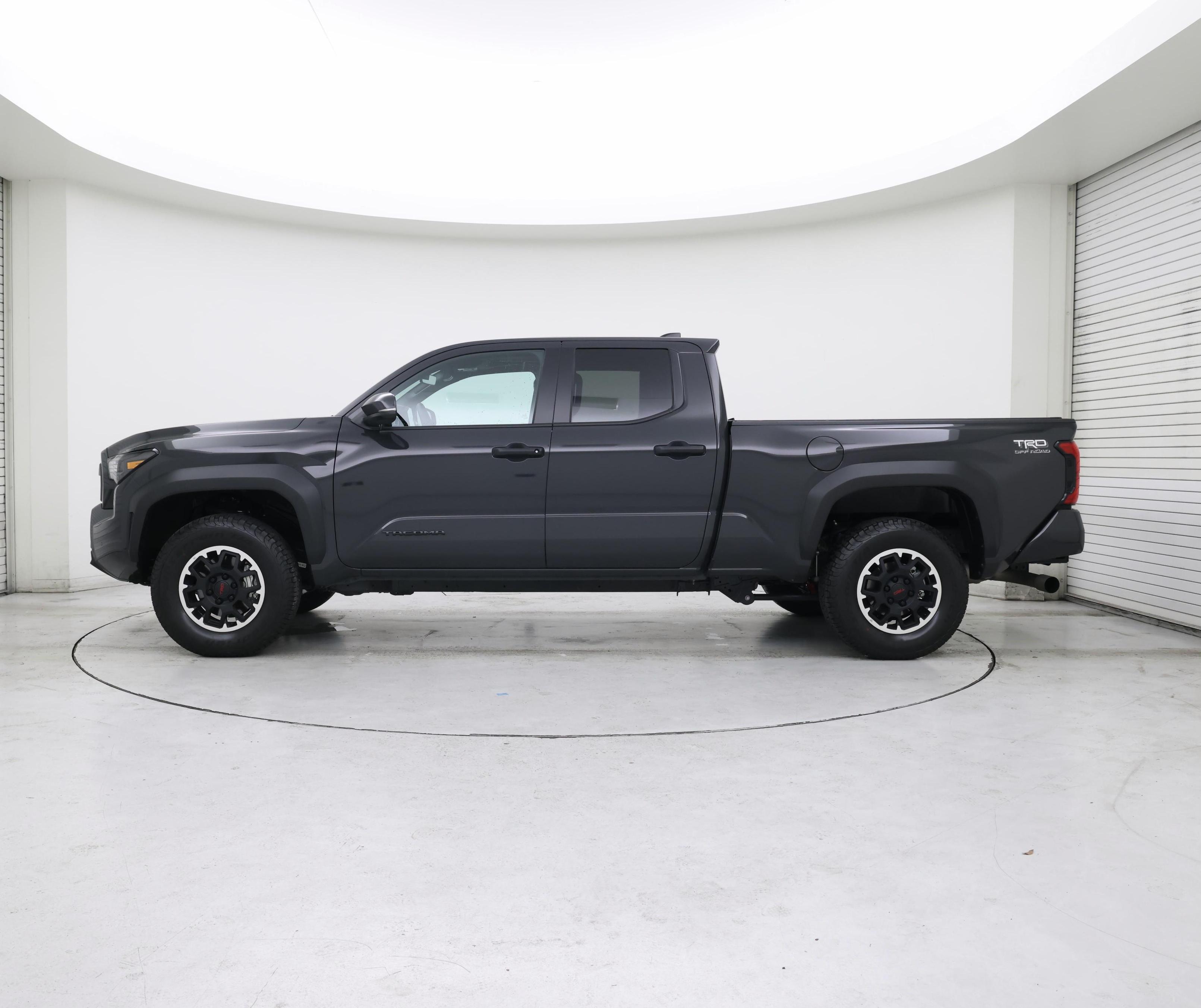 Thumbnail: 2025 Toyota Tacoma - 3