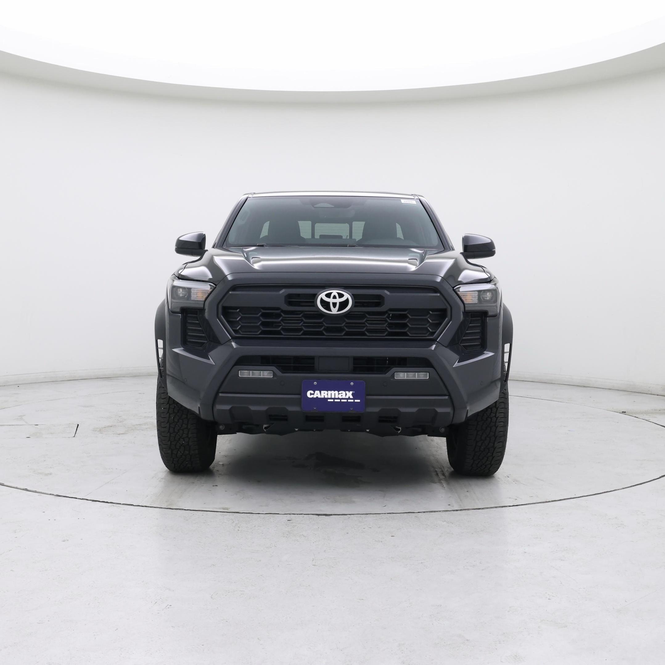 Thumbnail: 2025 Toyota Tacoma - 5