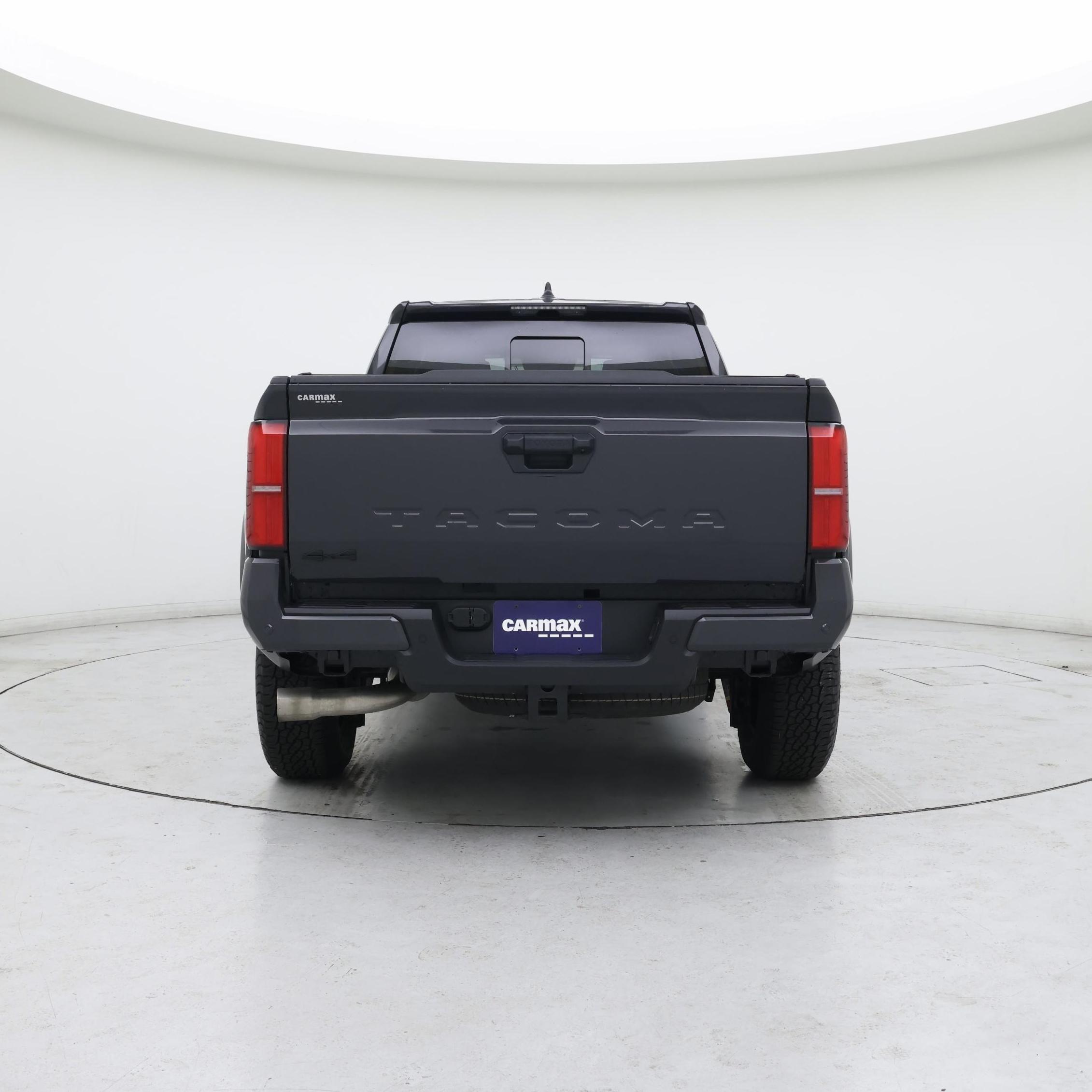 Thumbnail: 2025 Toyota Tacoma - 6