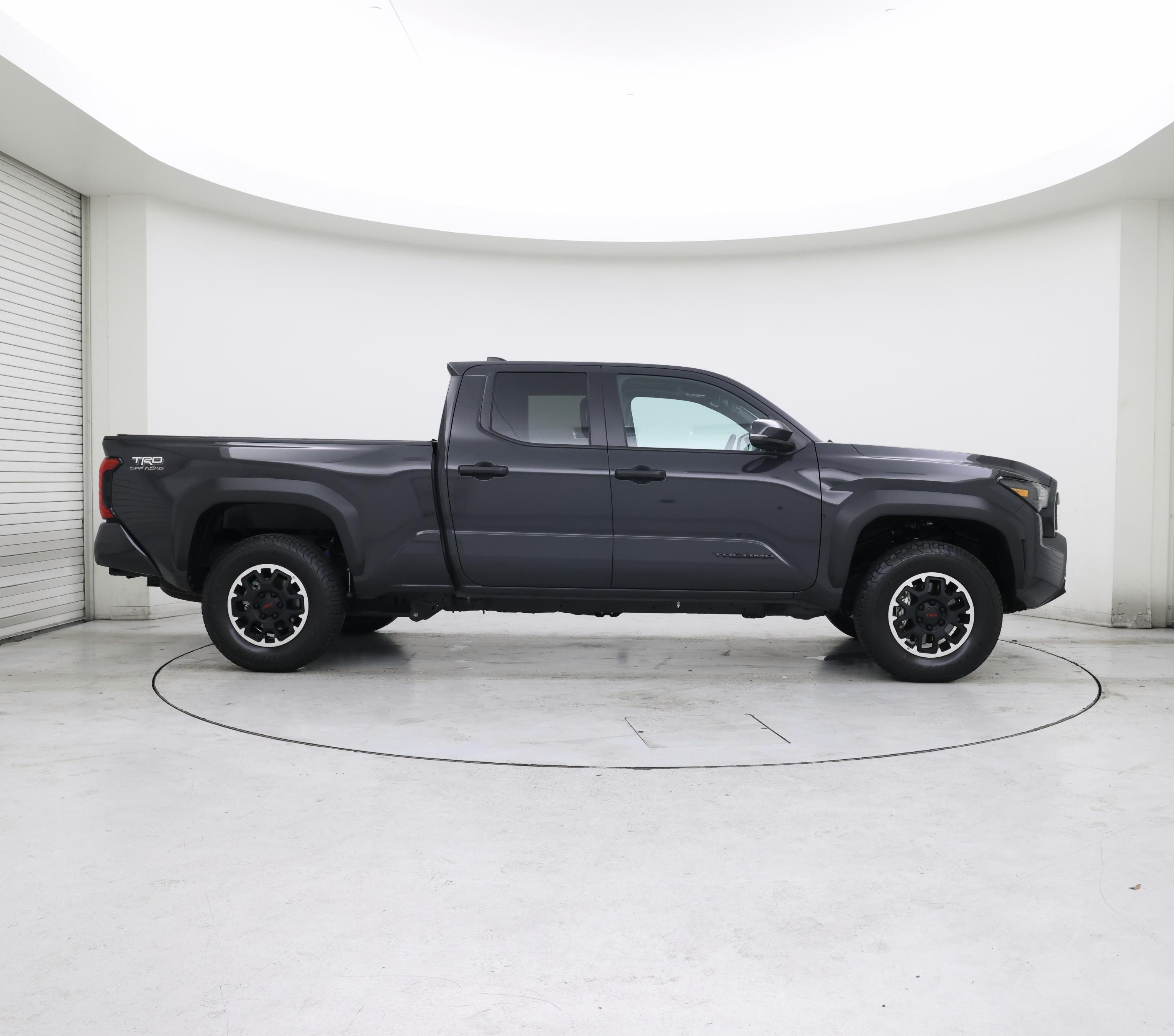 Thumbnail: 2025 Toyota Tacoma - 7