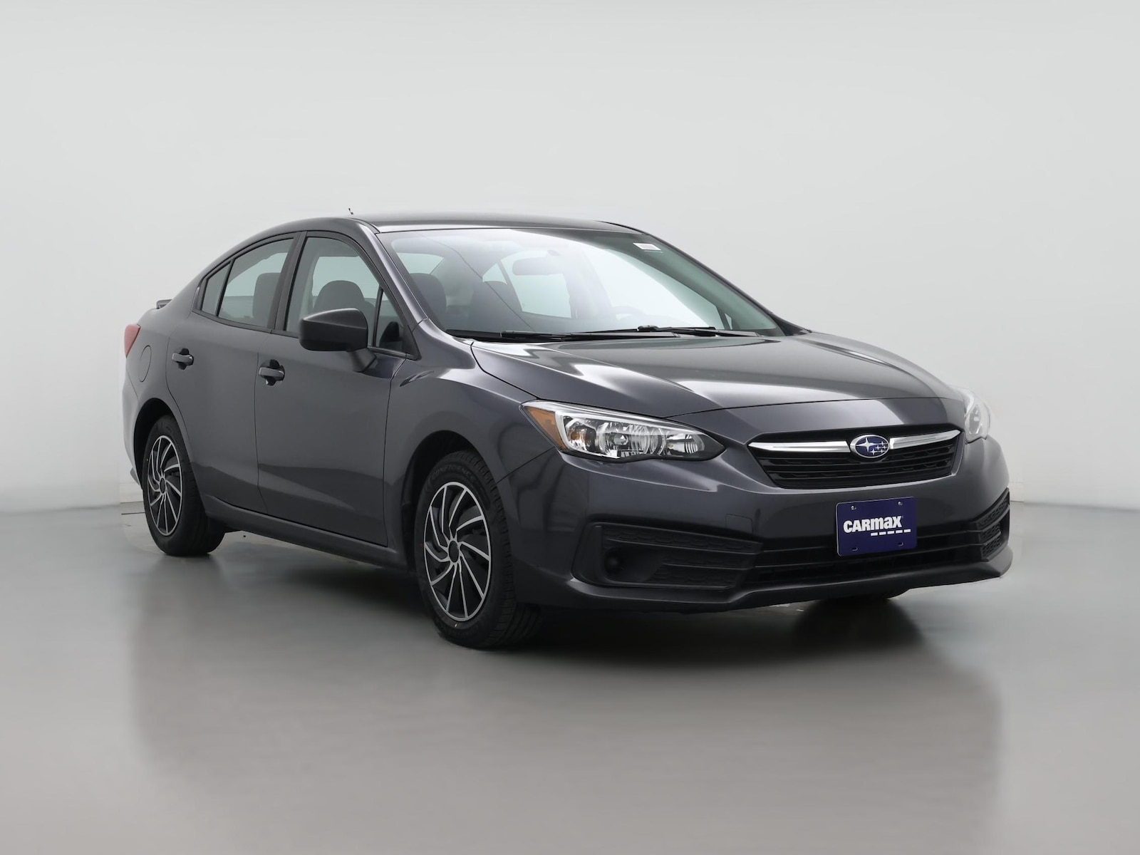 2023 Subaru Impreza Base