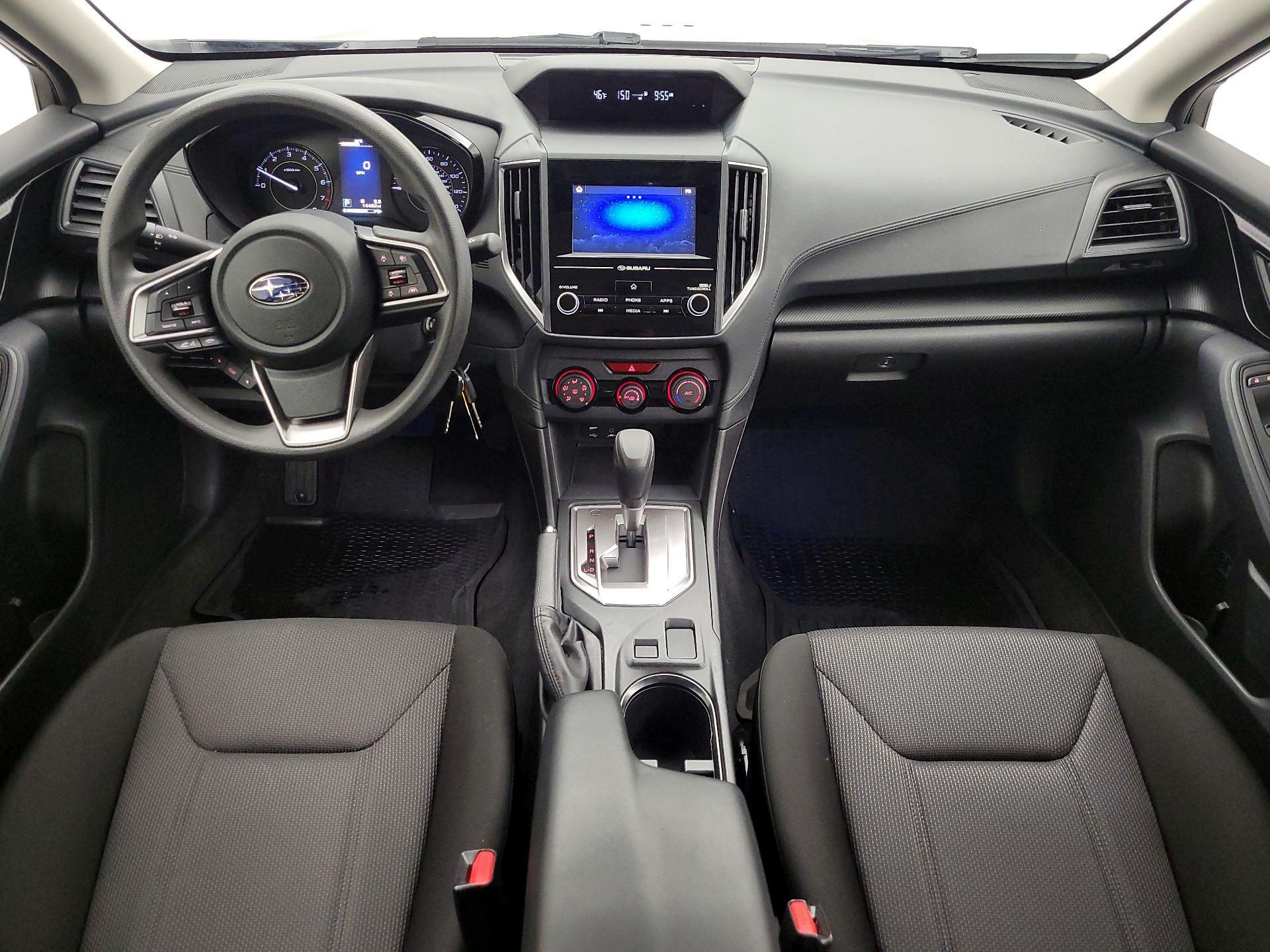 Thumbnail: 2023 Subaru Impreza - 9