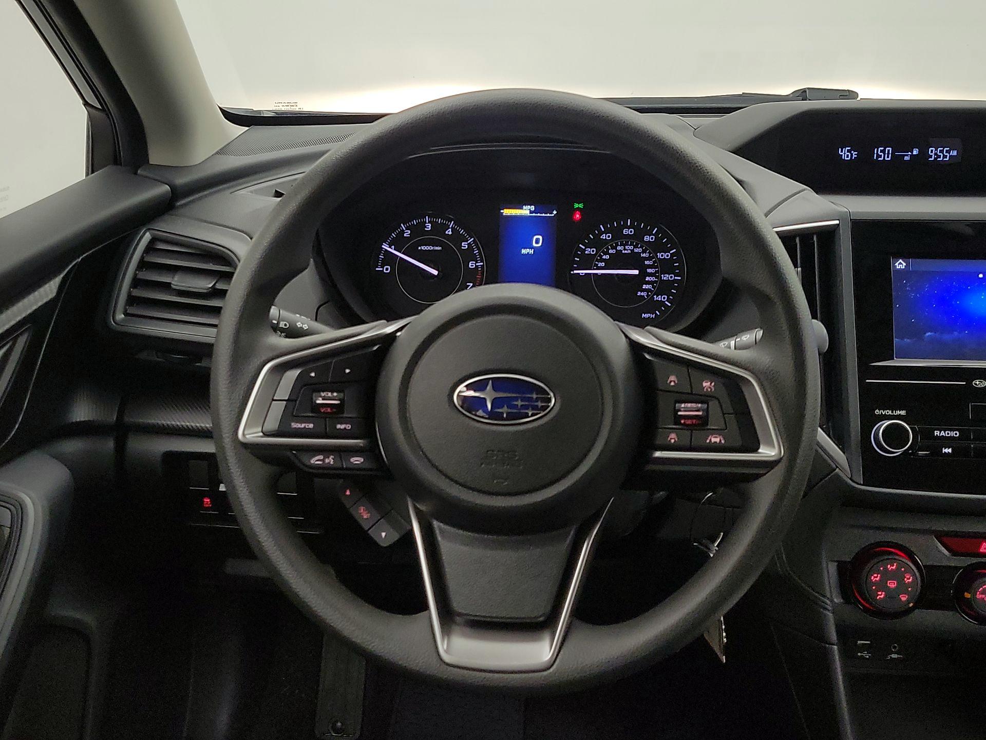 Thumbnail: 2023 Subaru Impreza - 10