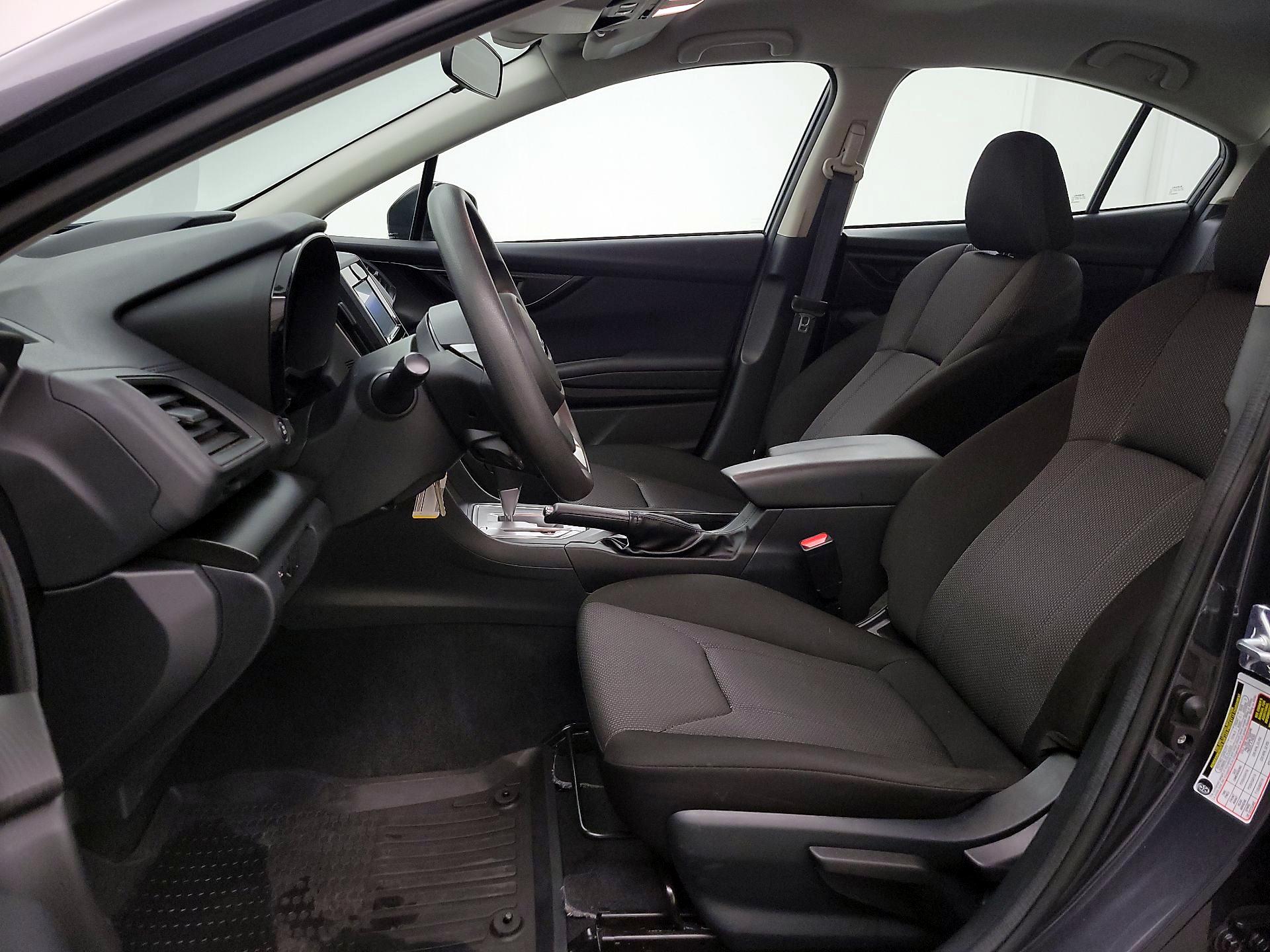 Thumbnail: 2023 Subaru Impreza - 11