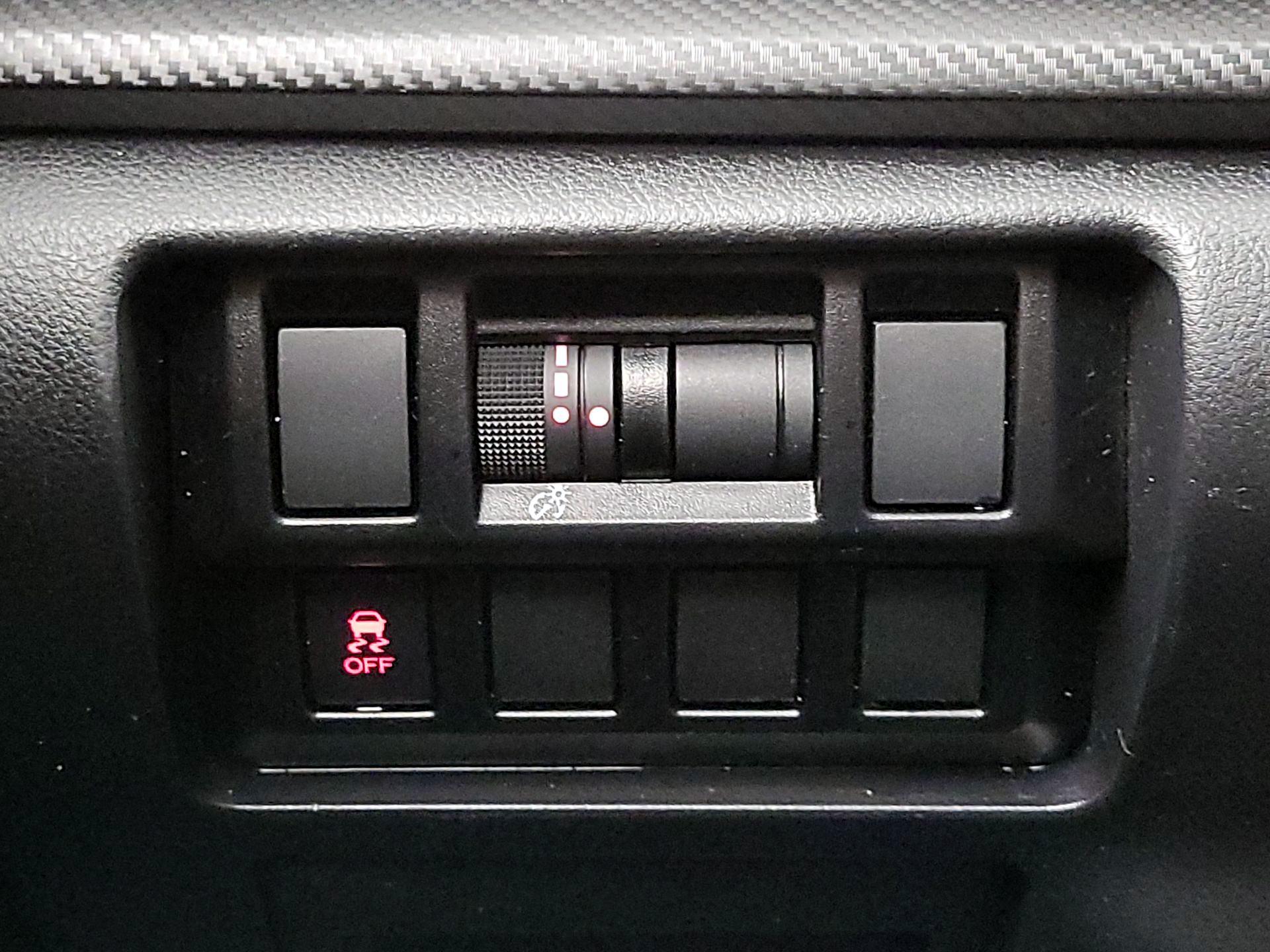 Thumbnail: 2023 Subaru Impreza - 13