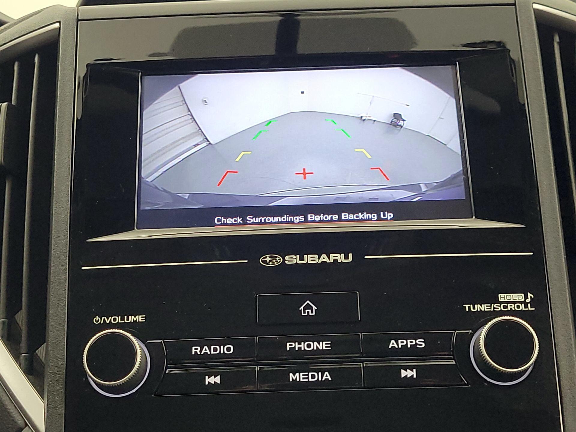 Thumbnail: 2023 Subaru Impreza - 14