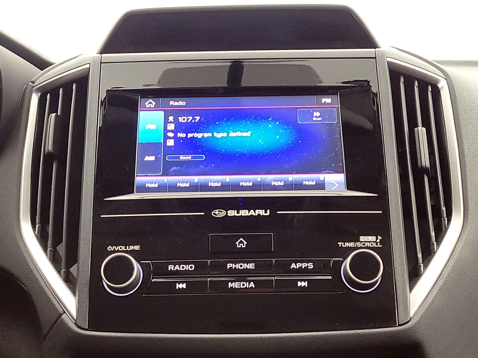 Thumbnail: 2023 Subaru Impreza - 15