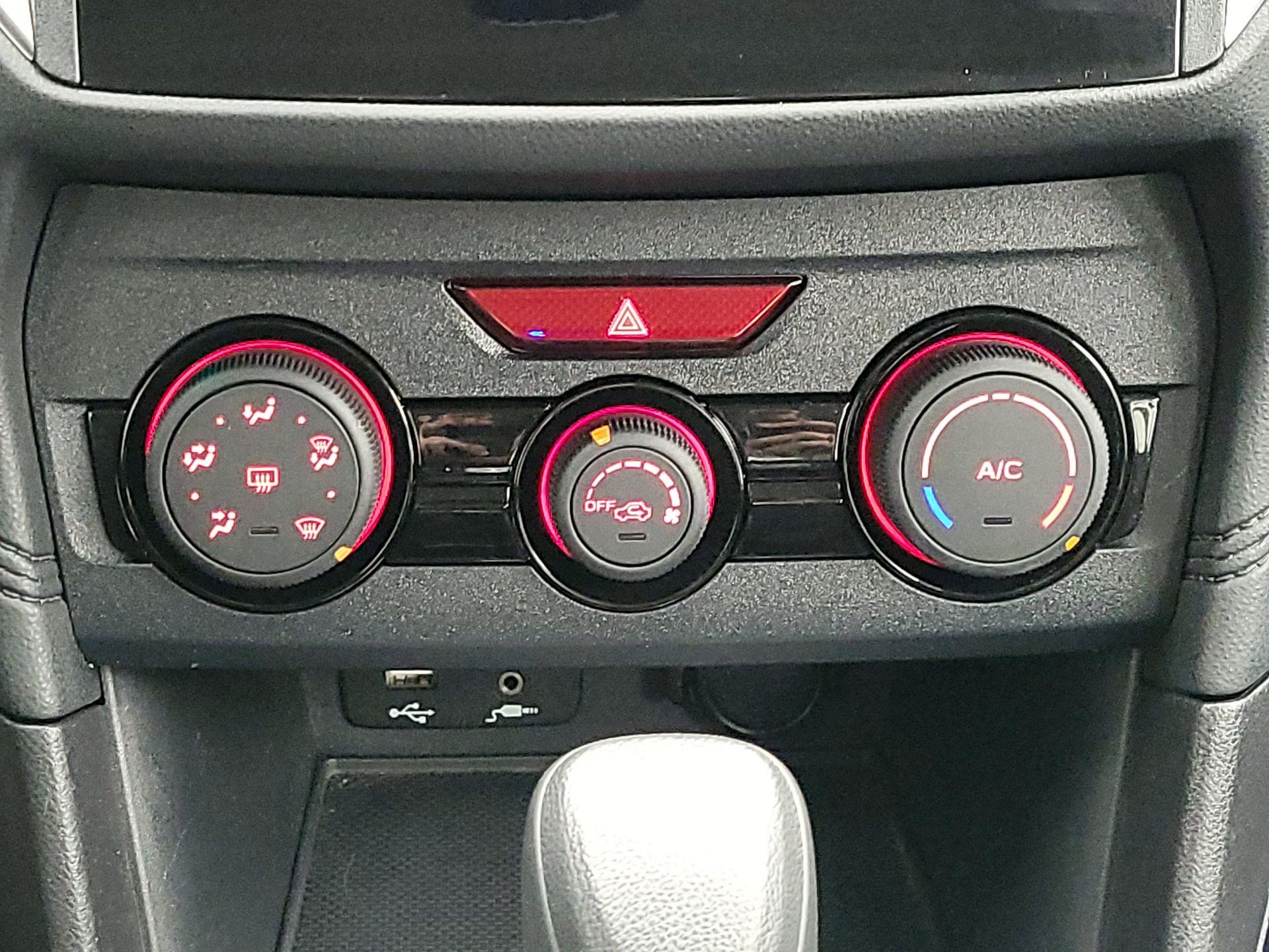 Thumbnail: 2023 Subaru Impreza - 16