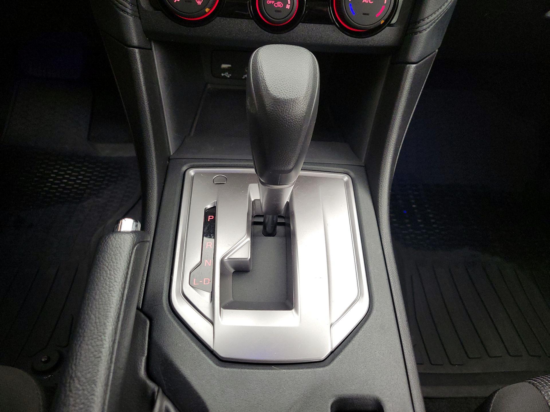 Thumbnail: 2023 Subaru Impreza - 17