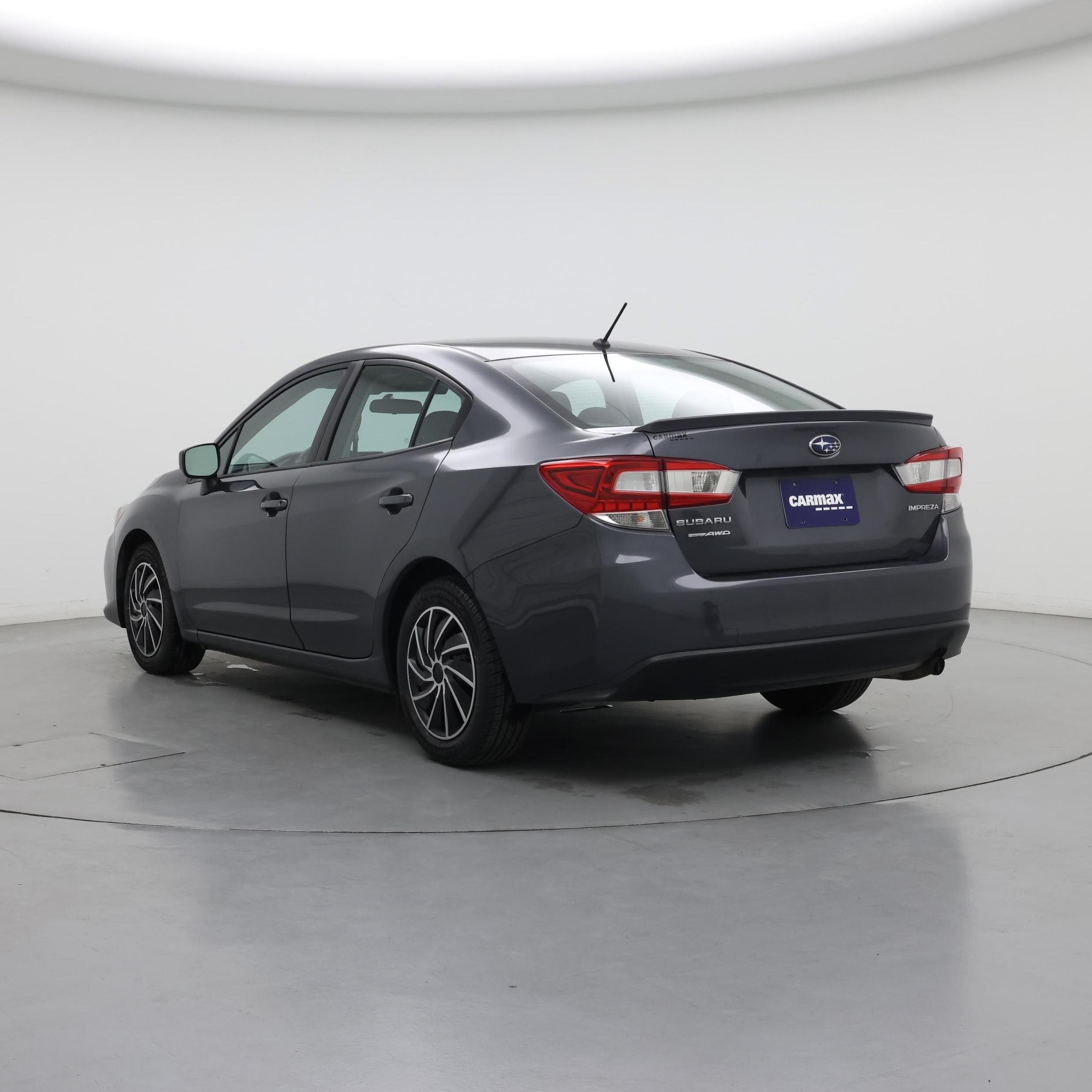 Thumbnail: 2023 Subaru Impreza - 2