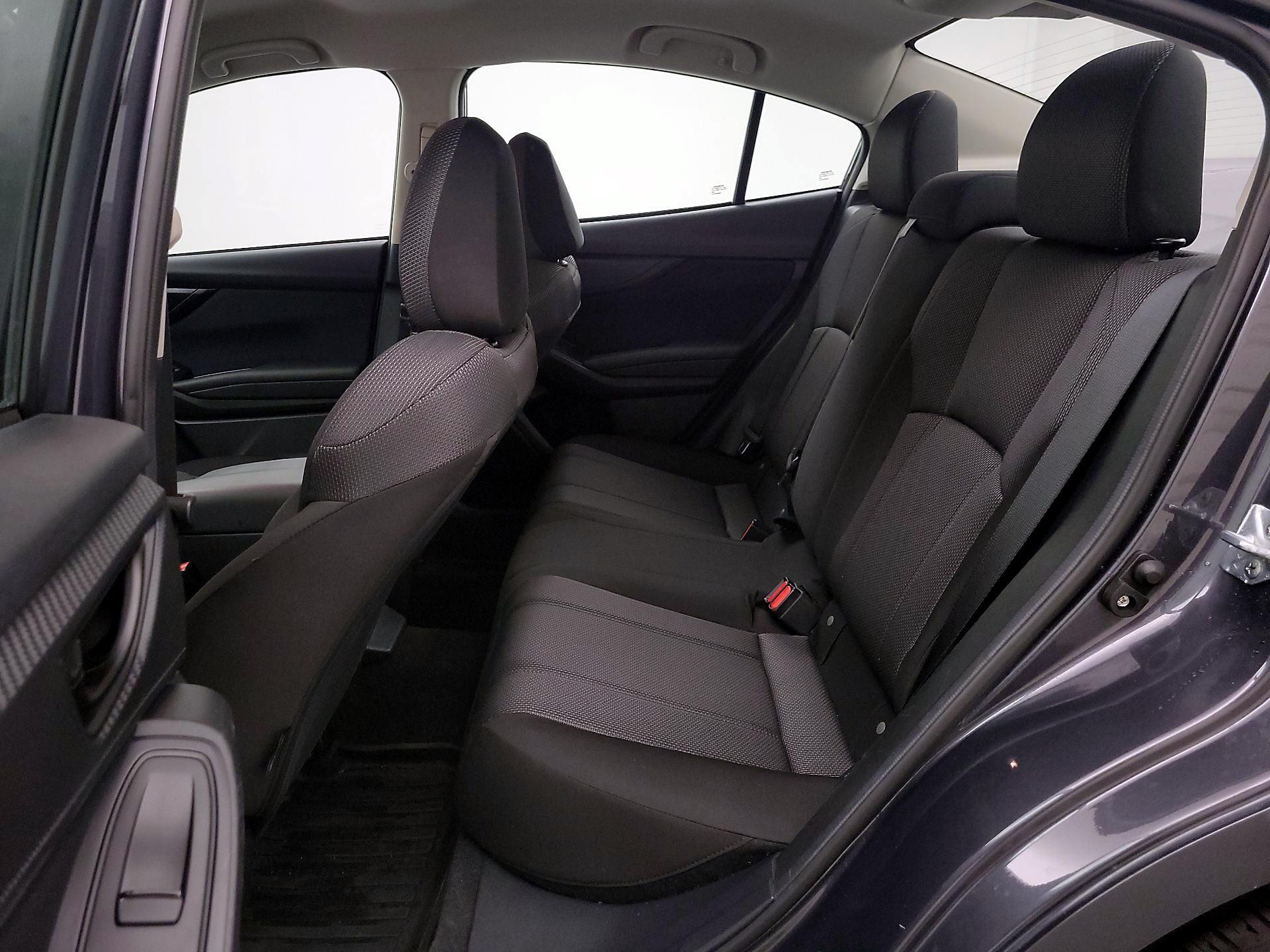 Thumbnail: 2023 Subaru Impreza - 19