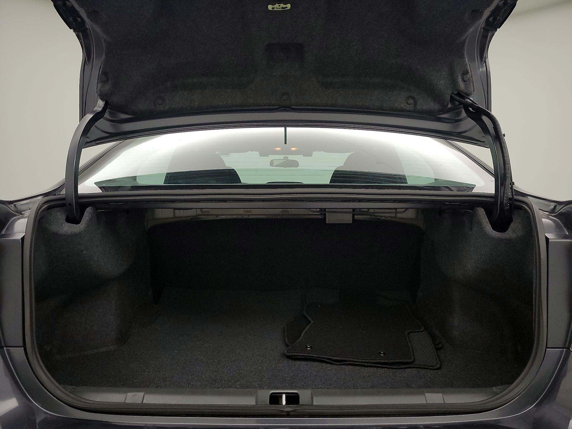 Thumbnail: 2023 Subaru Impreza - 20