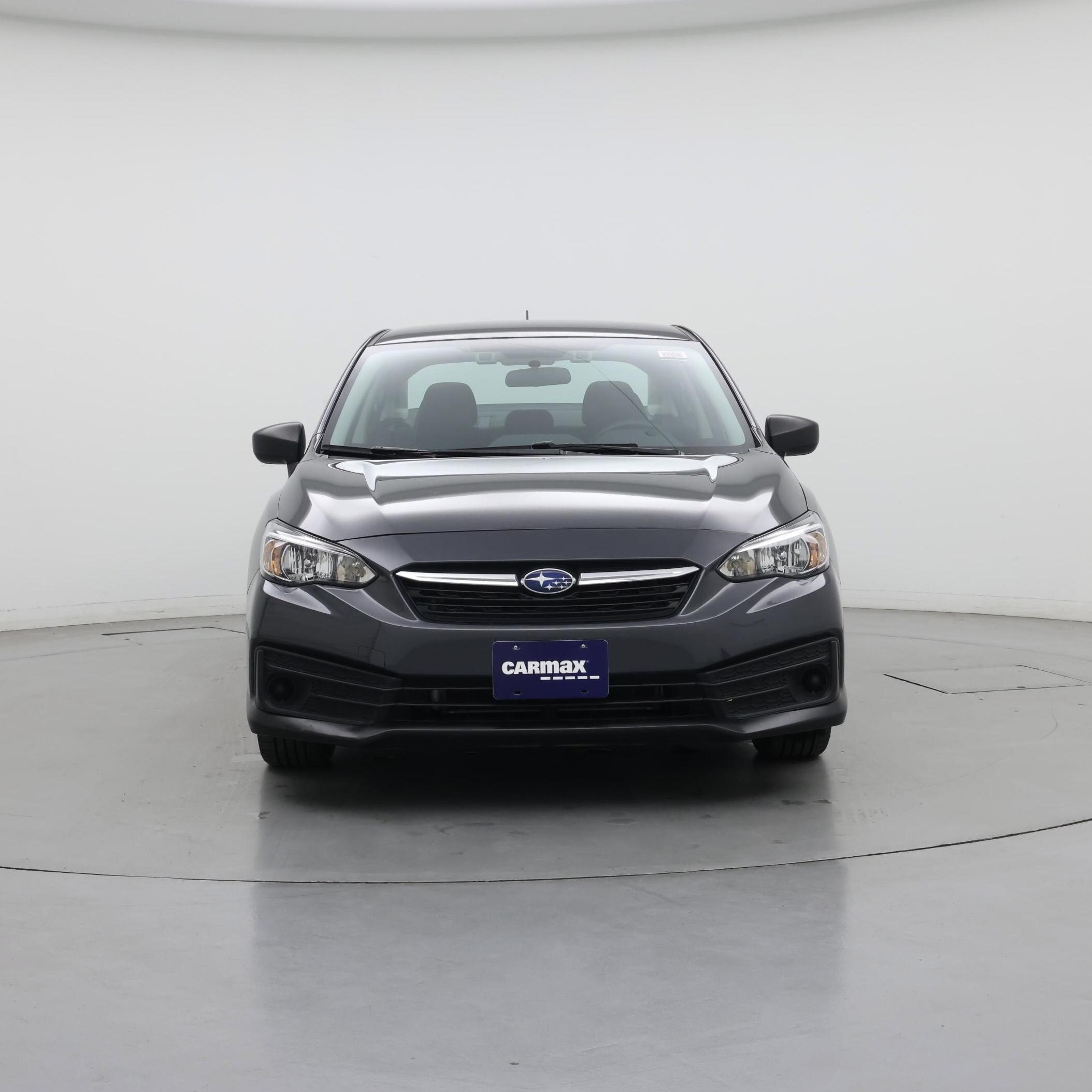 Thumbnail: 2023 Subaru Impreza - 5