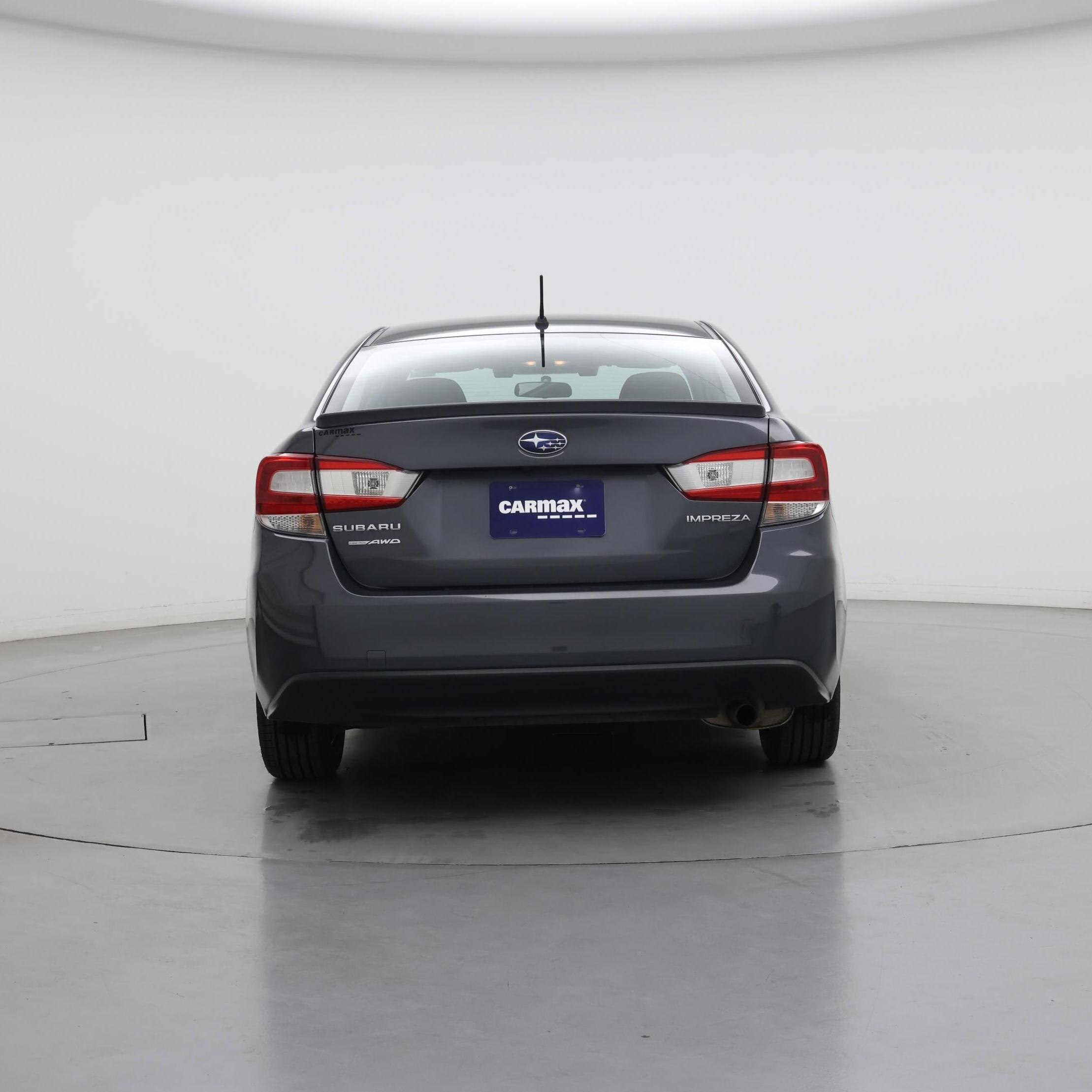 Thumbnail: 2023 Subaru Impreza - 6