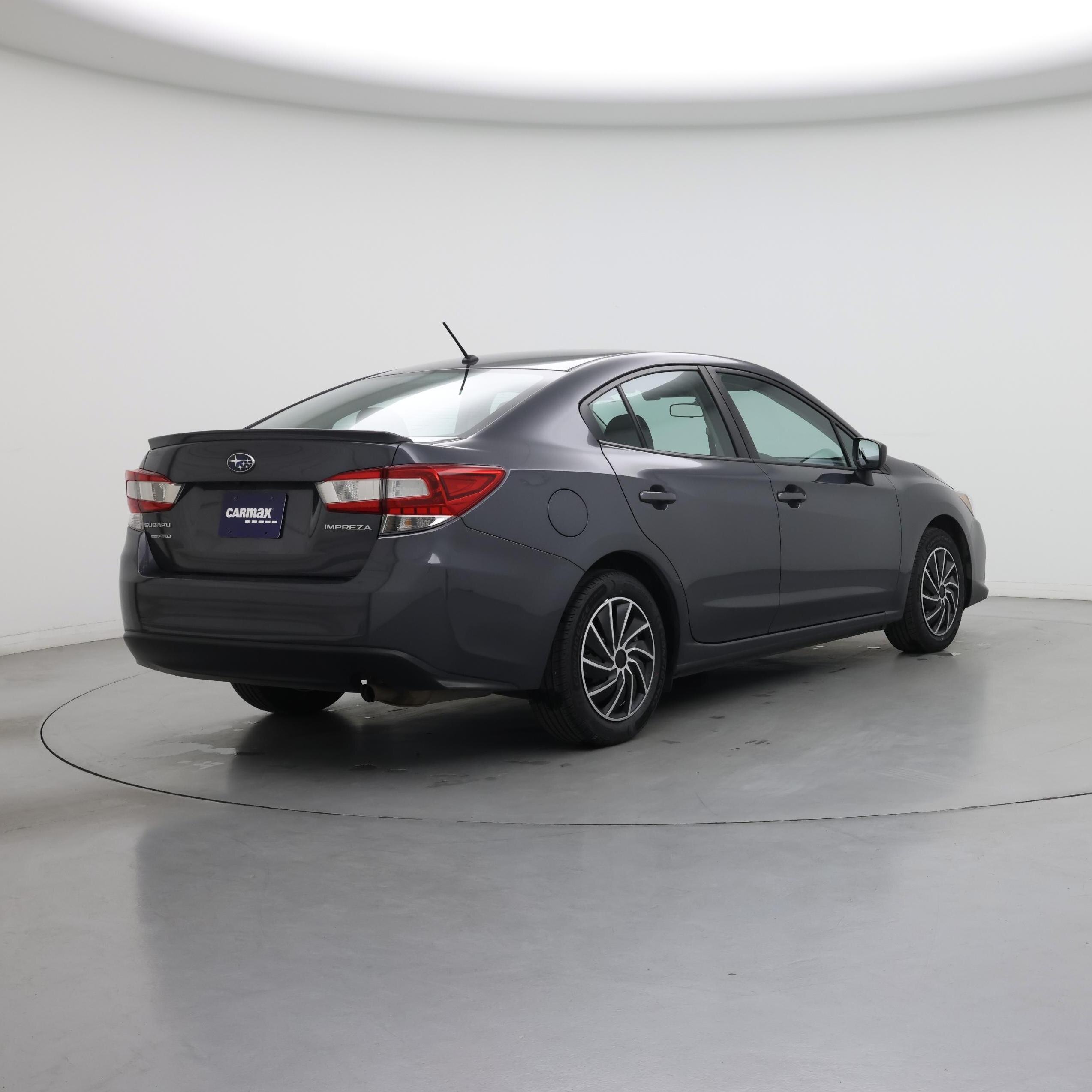 Thumbnail: 2023 Subaru Impreza - 8