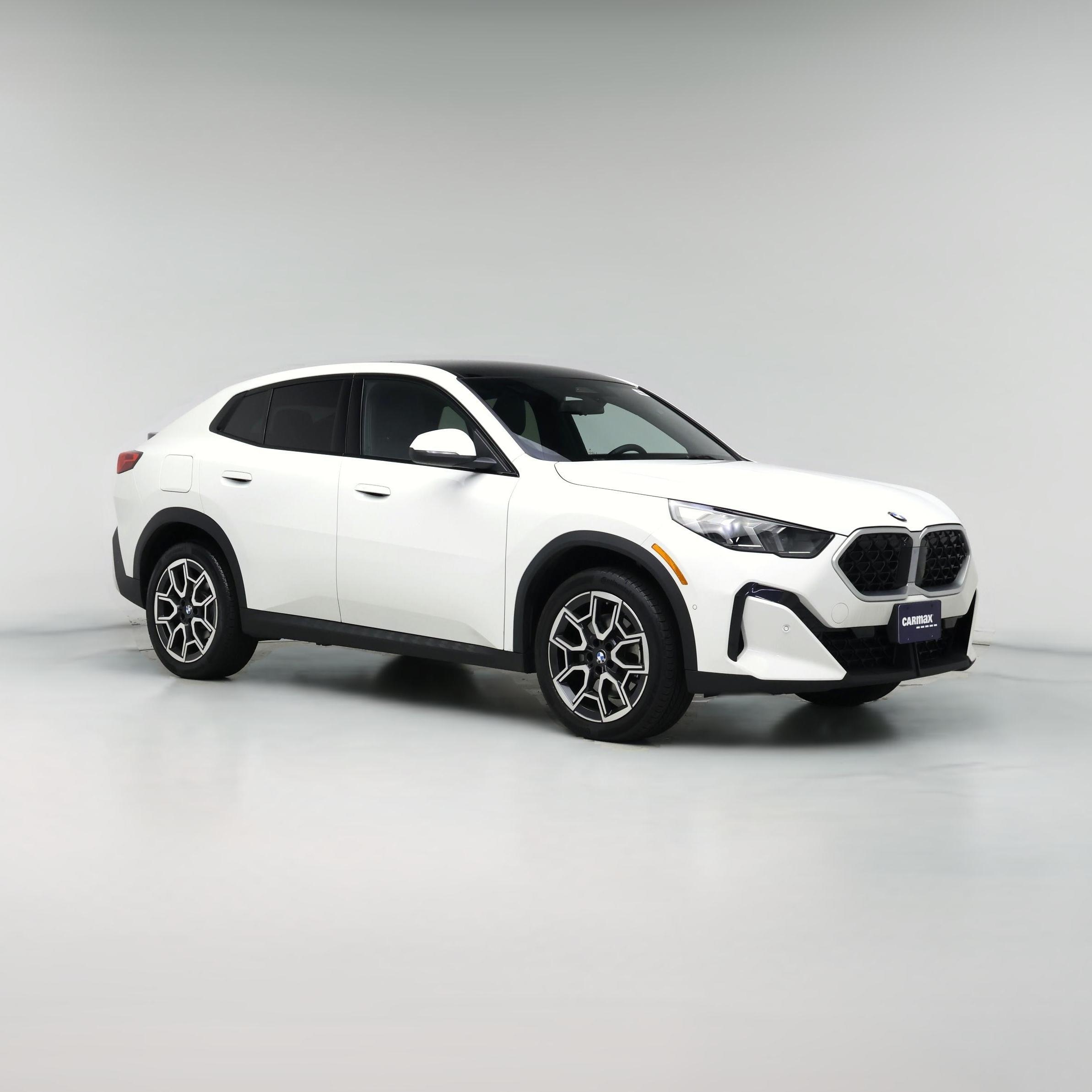 Thumbnail: 2026 BMW X2 - 1