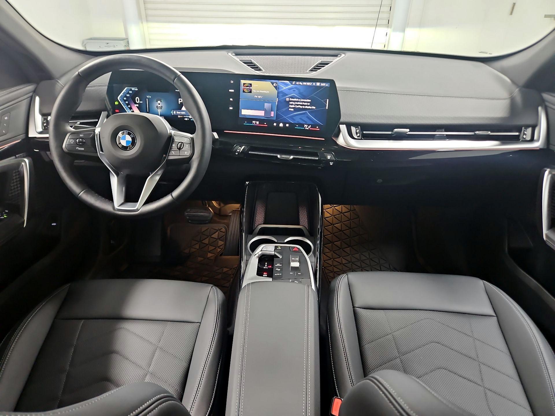 Thumbnail: 2026 BMW X2 - 9