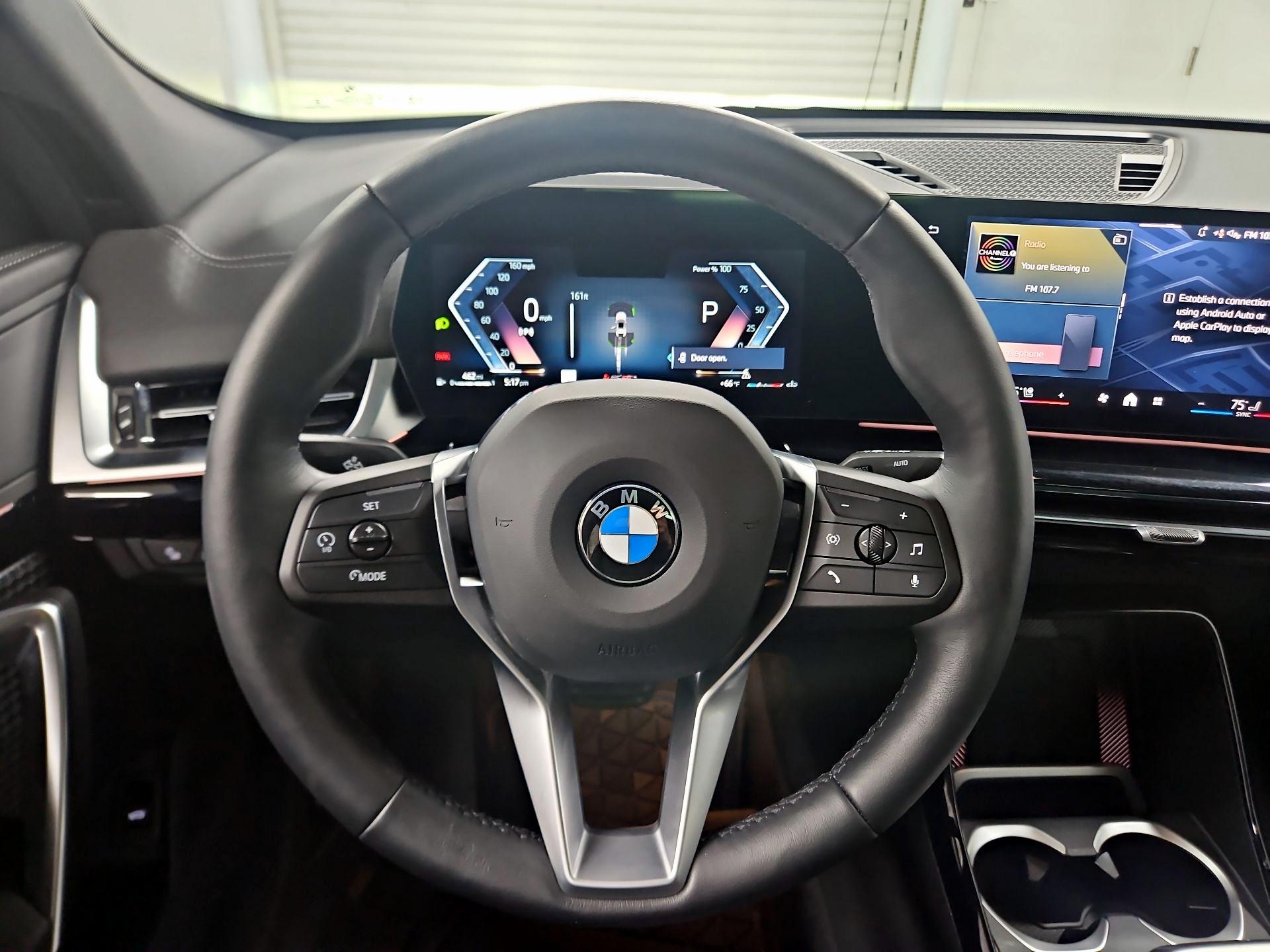 Thumbnail: 2026 BMW X2 - 10