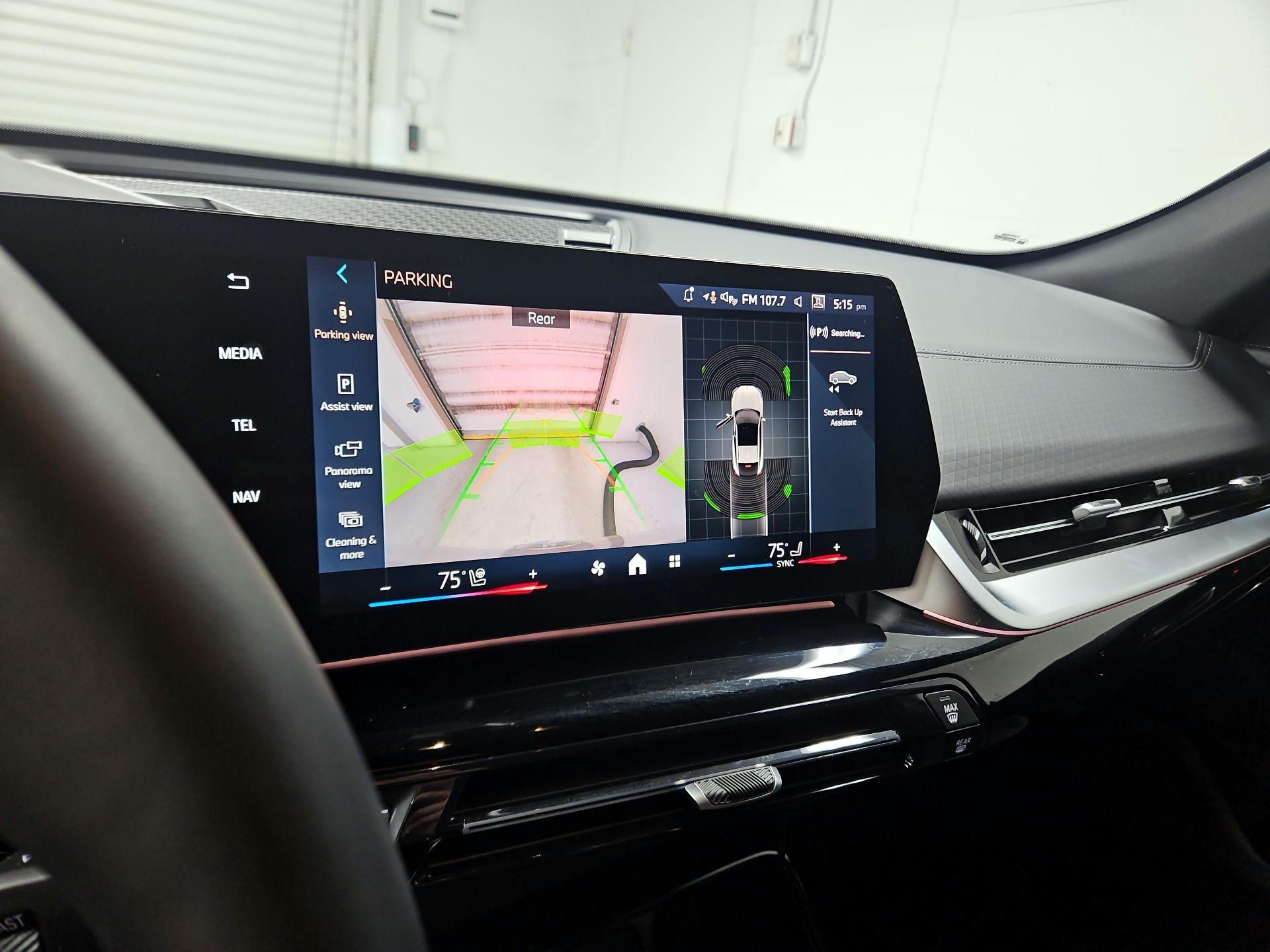 Thumbnail: 2026 BMW X2 - 14